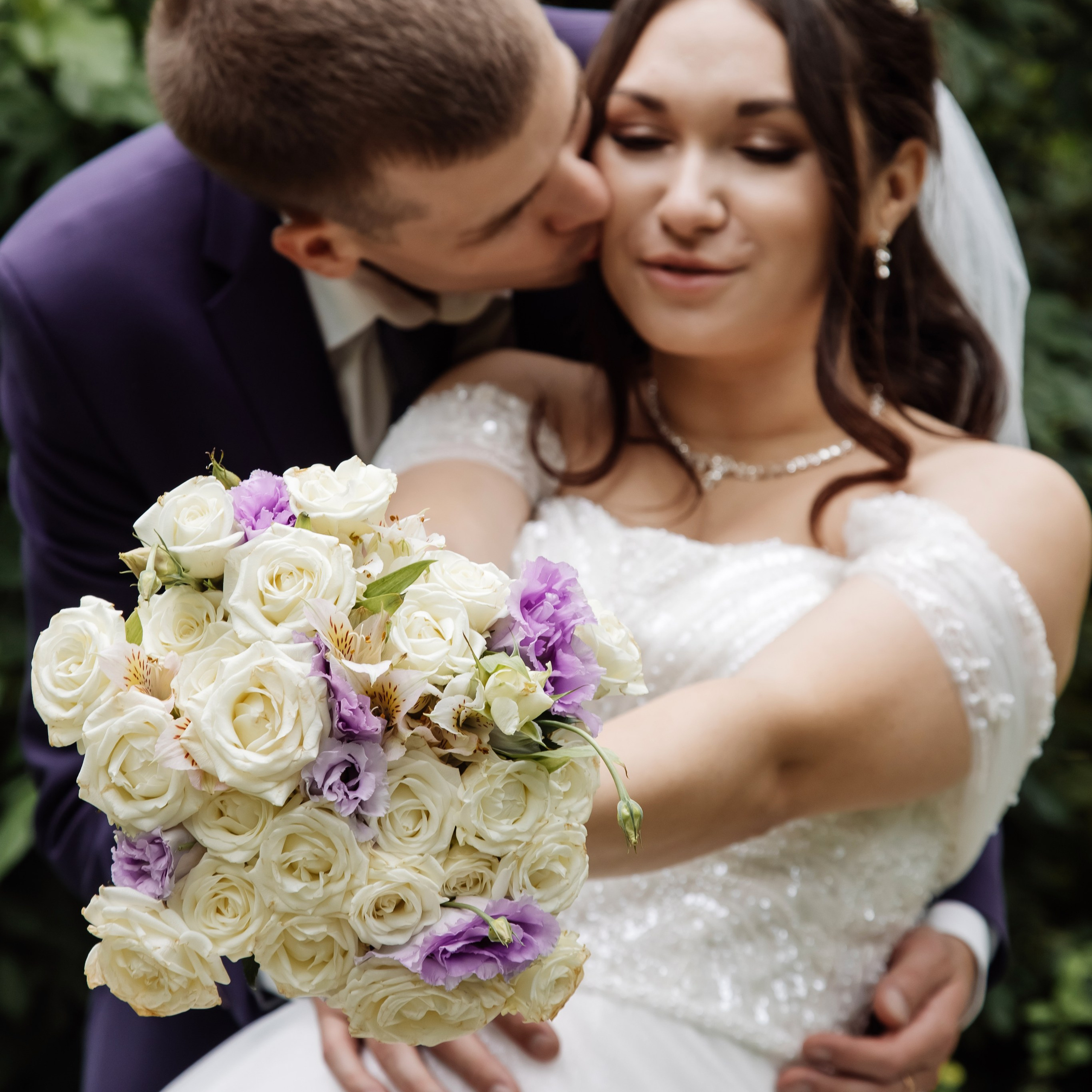 Татьяна и Артем