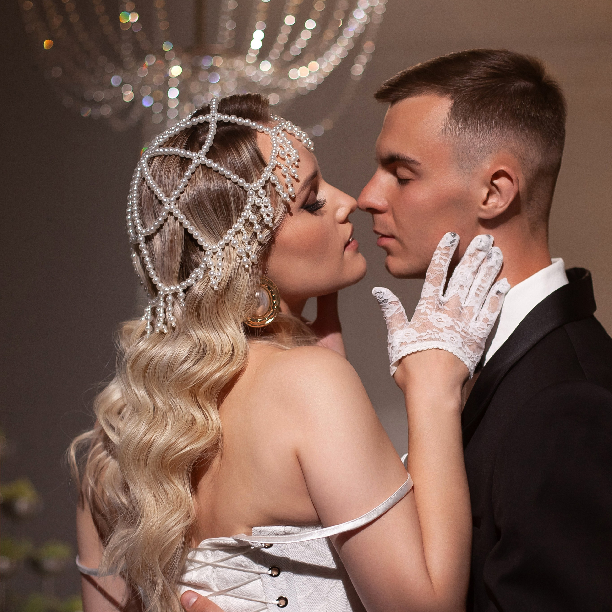 Инна и Александр