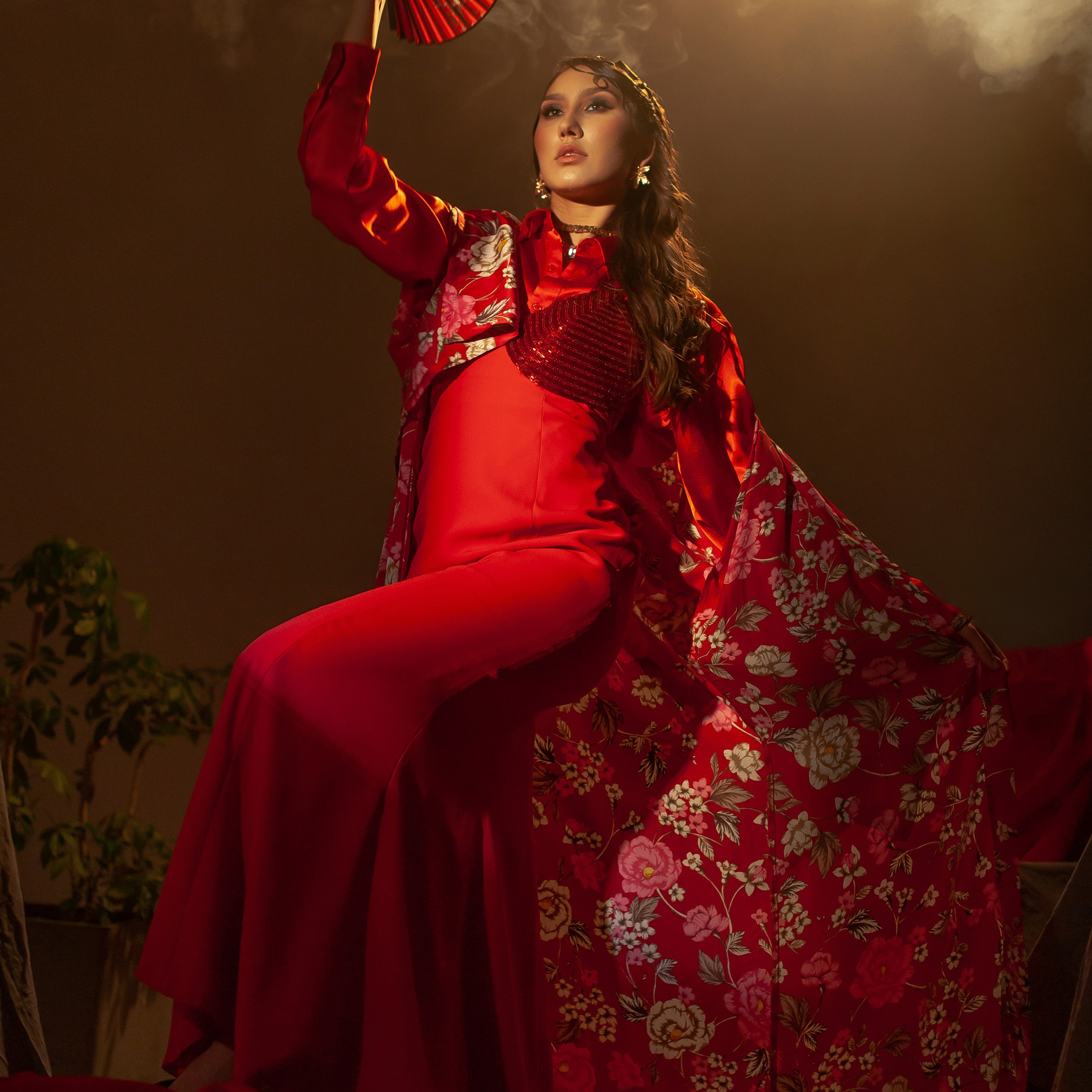 В стране восходящего солнца