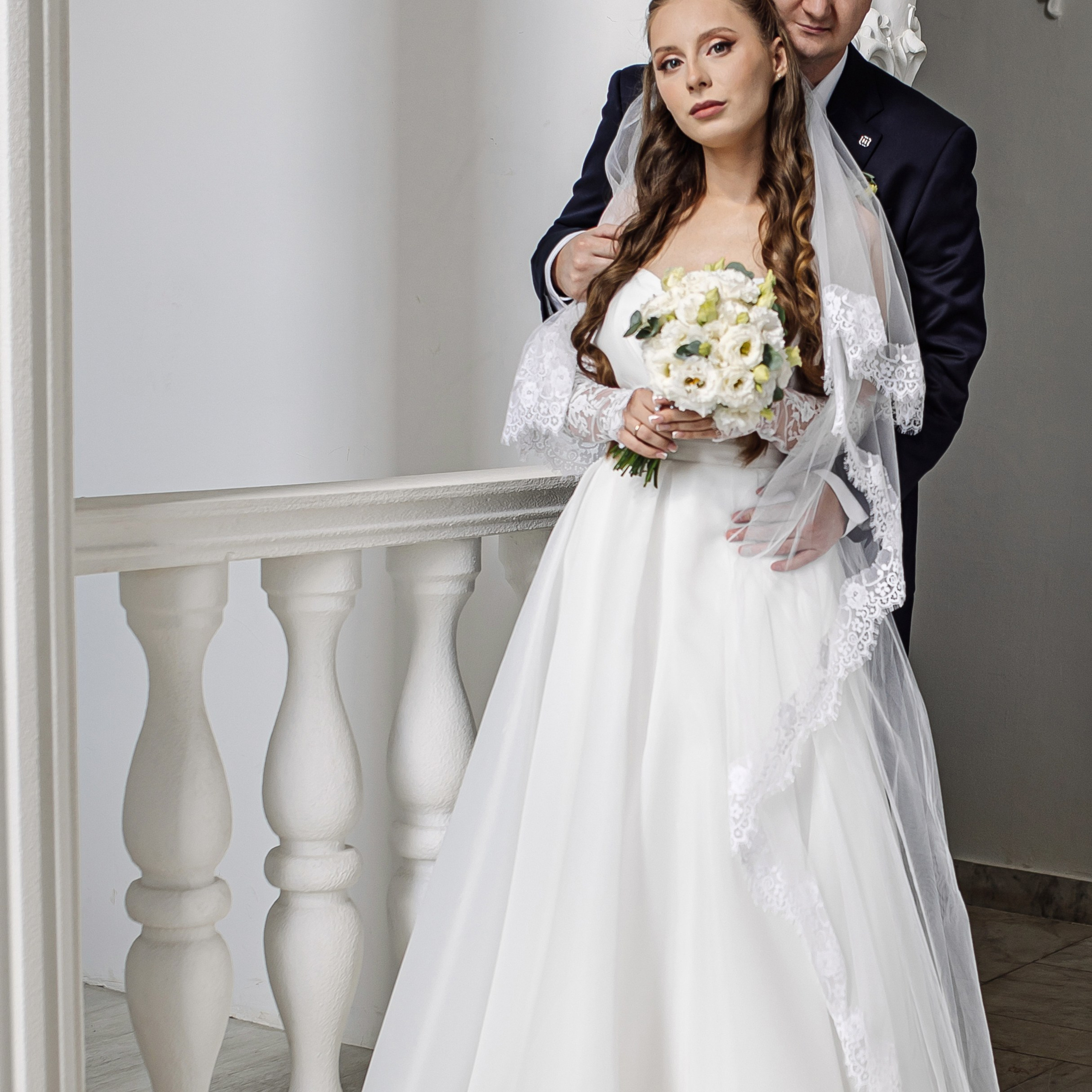 Ольга и Александр