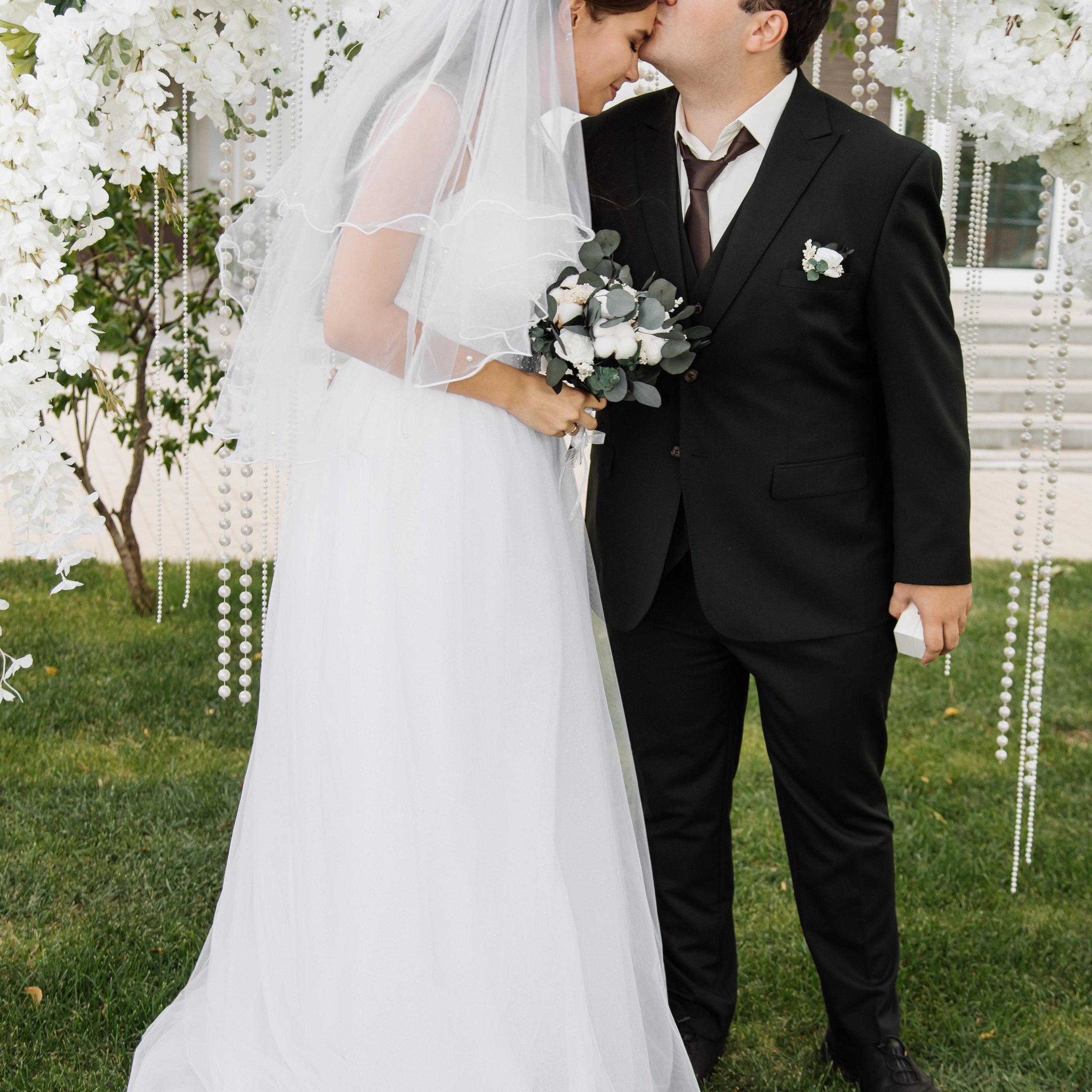 Виталина и Данила