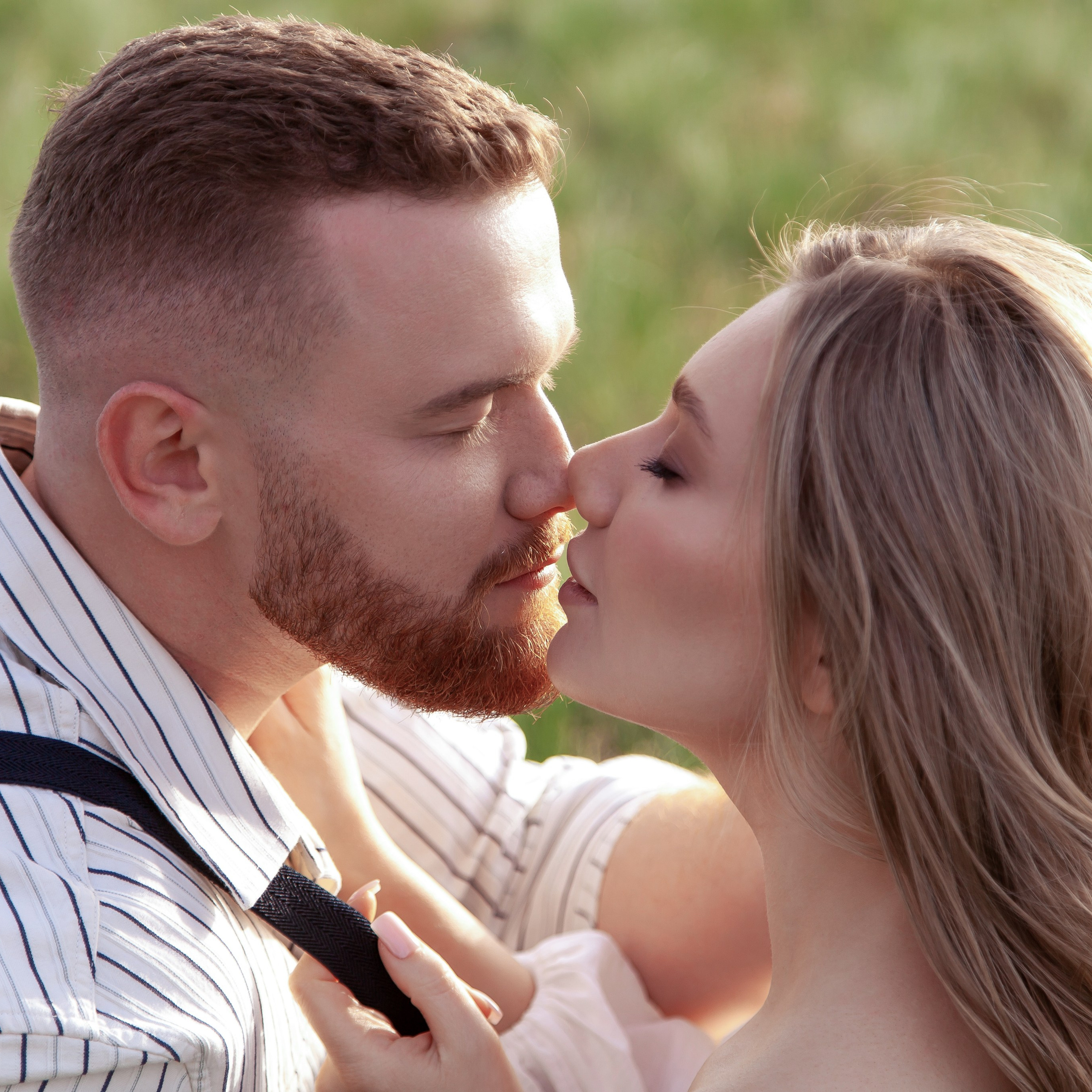 Ольга и Андрей