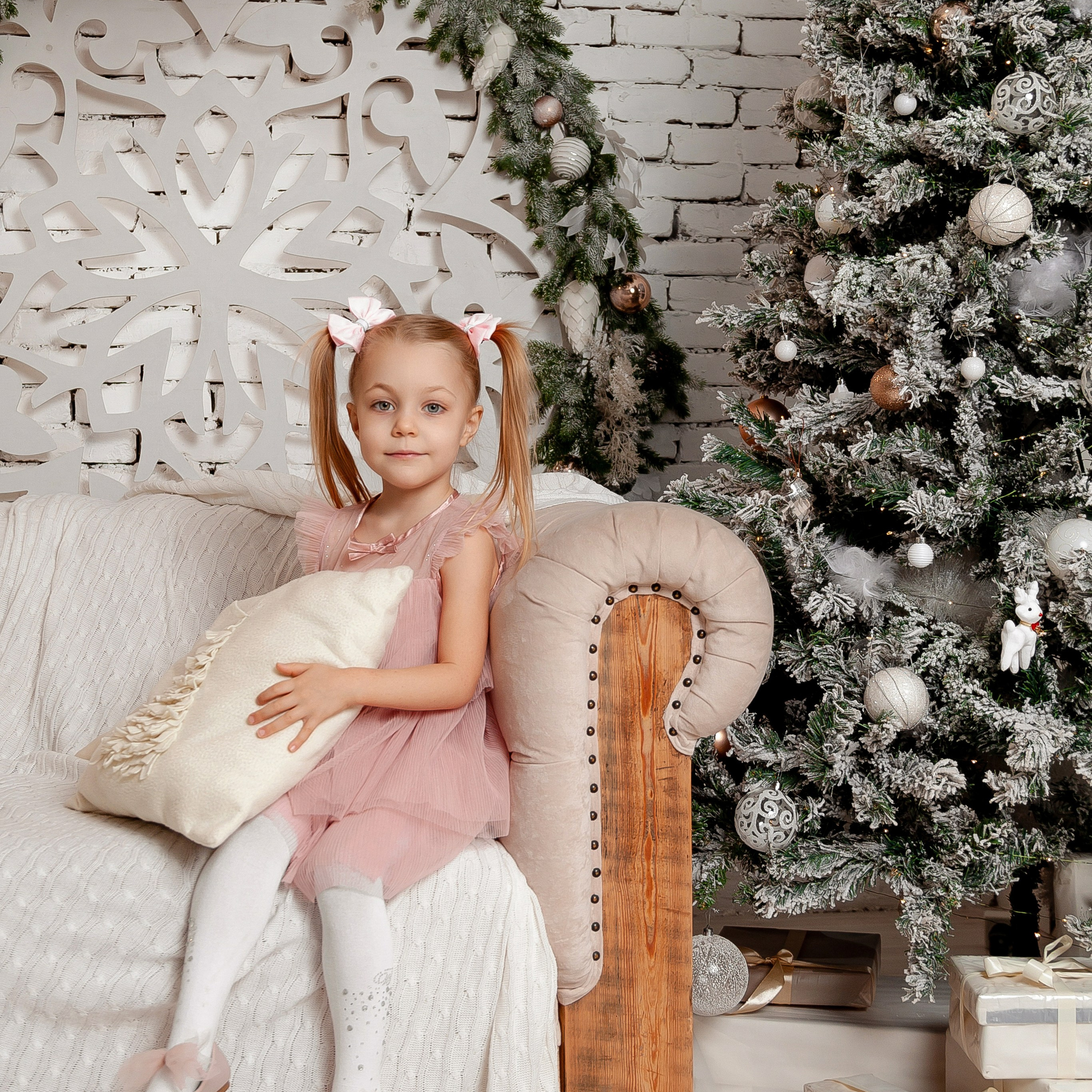 Студия Атмосфера