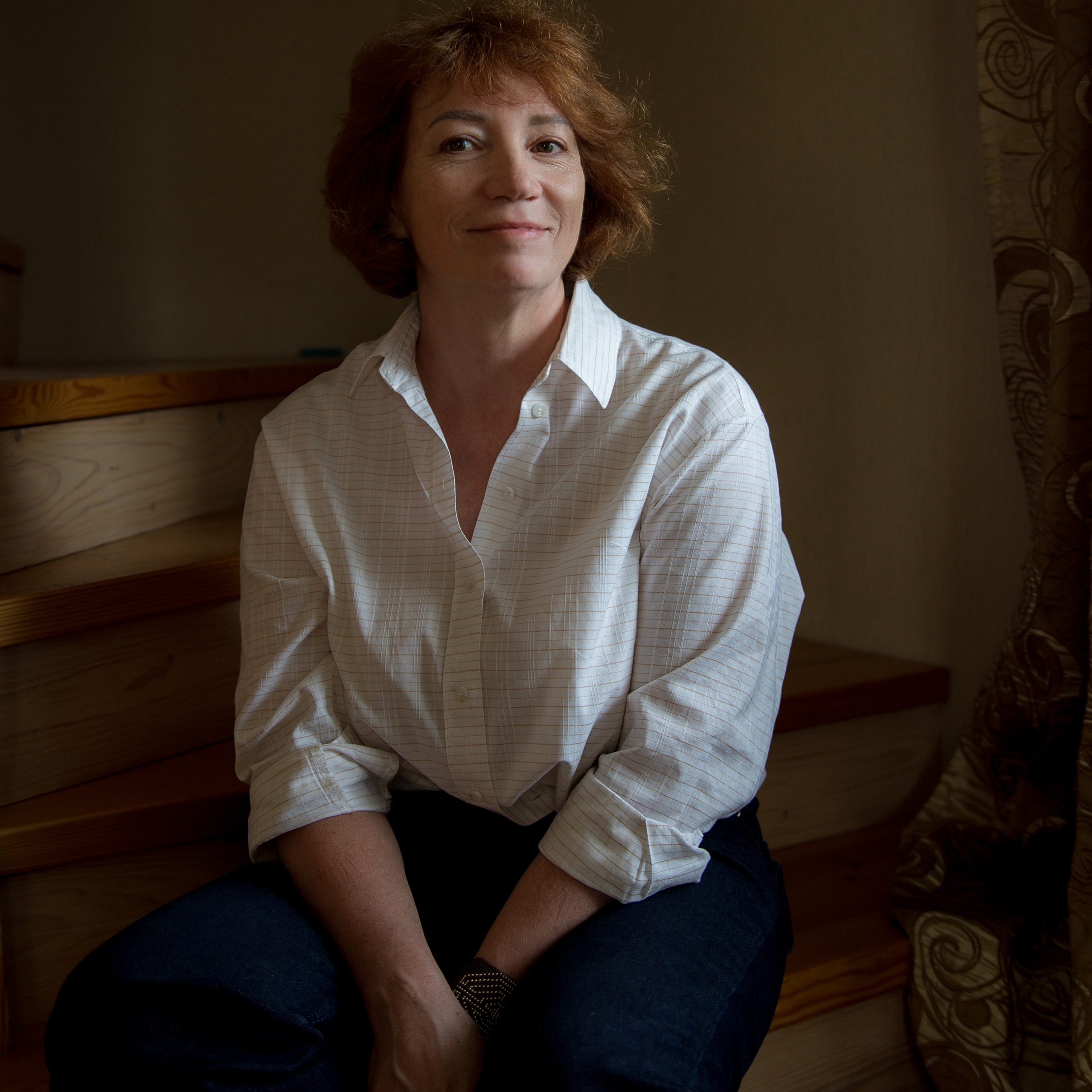 Отзывы / Feedback. Фотограф Надя Доркина