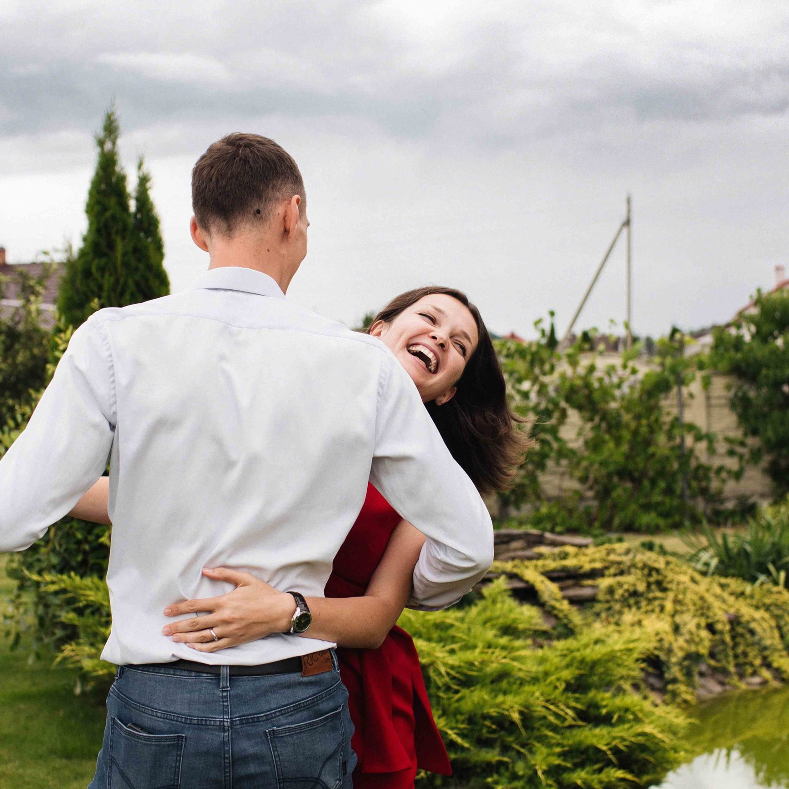 Отзывы / Feedback. Фотограф Надя Доркина