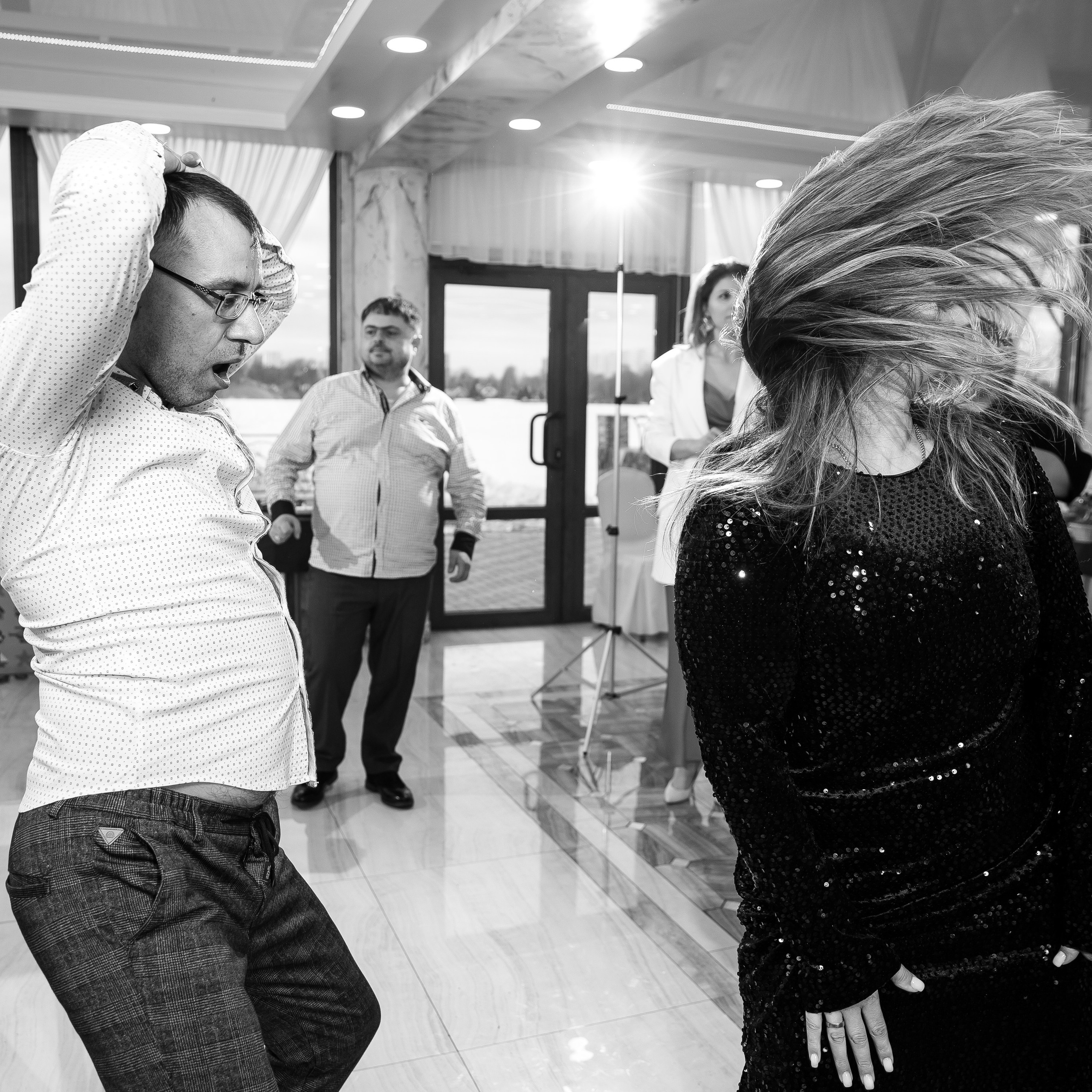 Ресторан Оджах