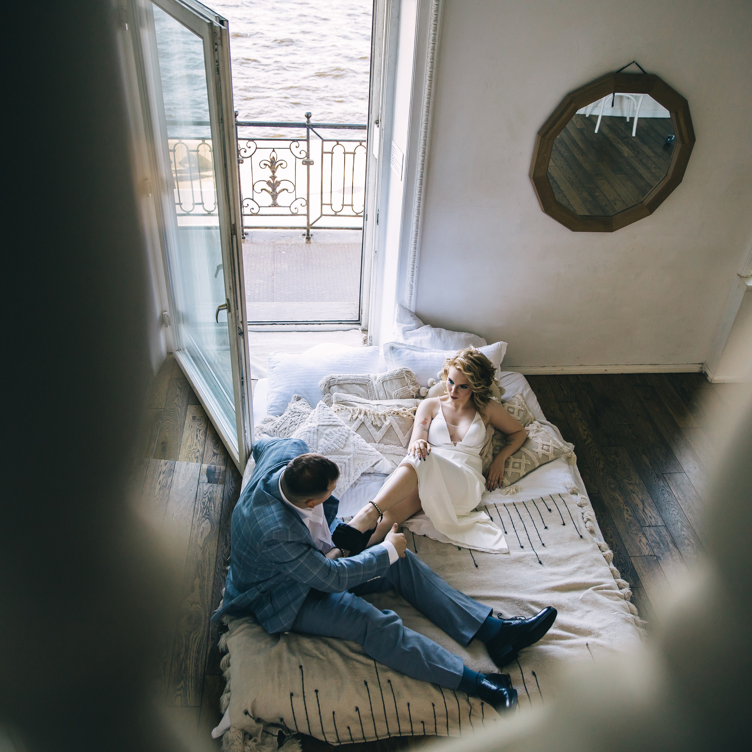 Валерия и Валерий