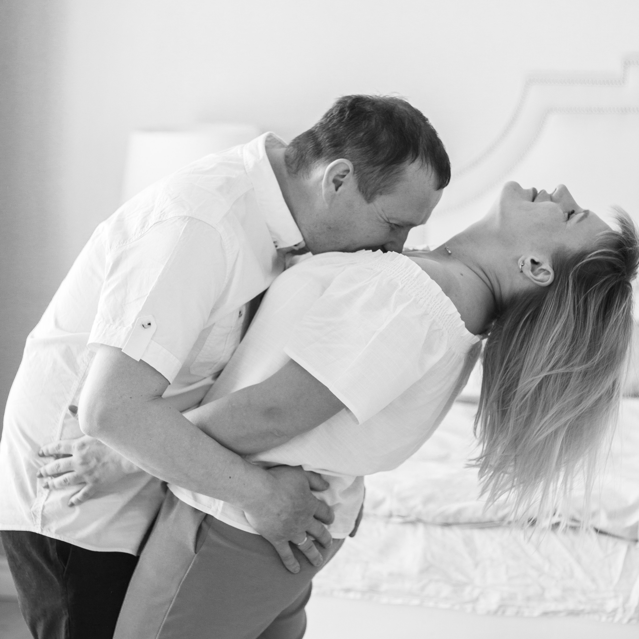 Наташа и Дима