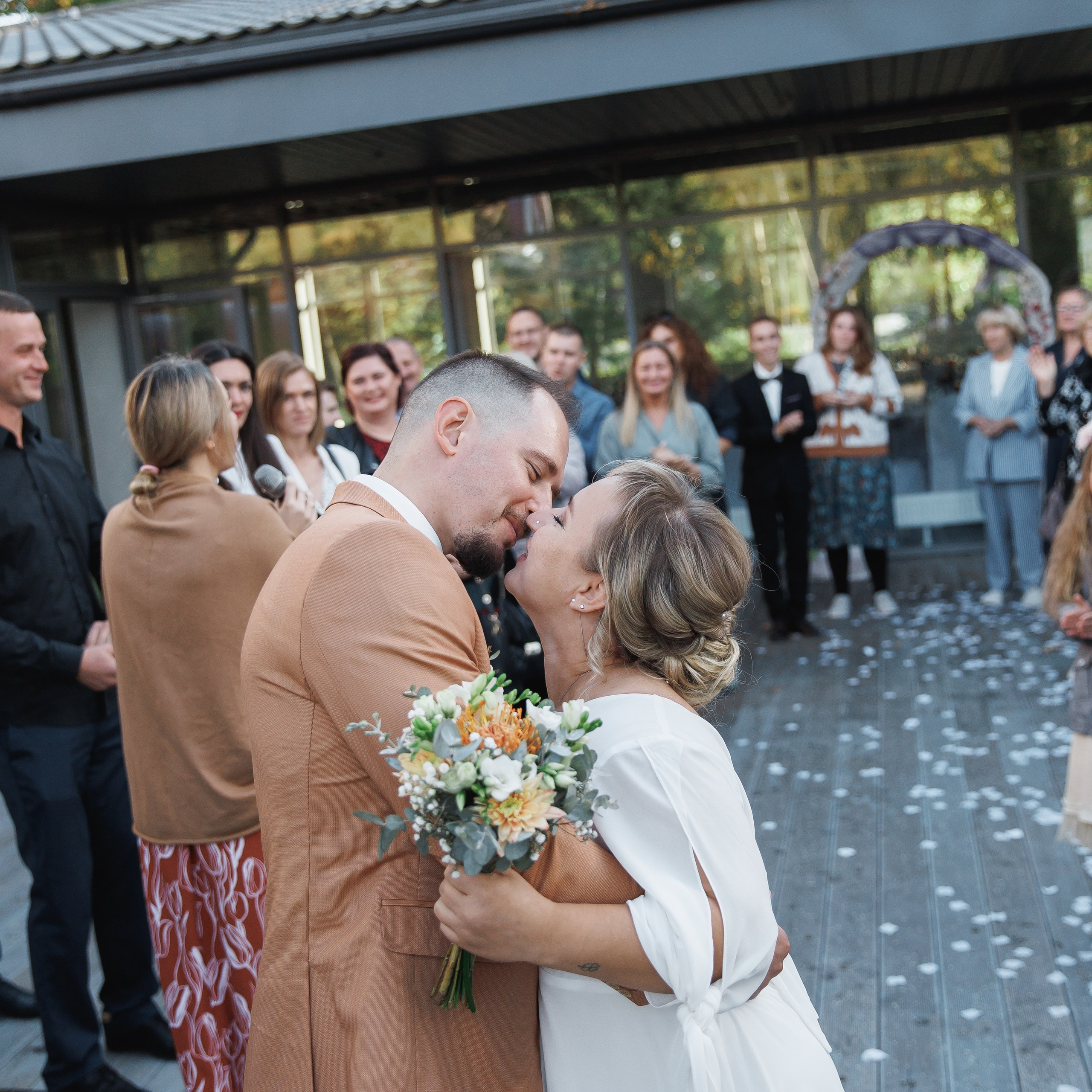 Всеволод и Настя