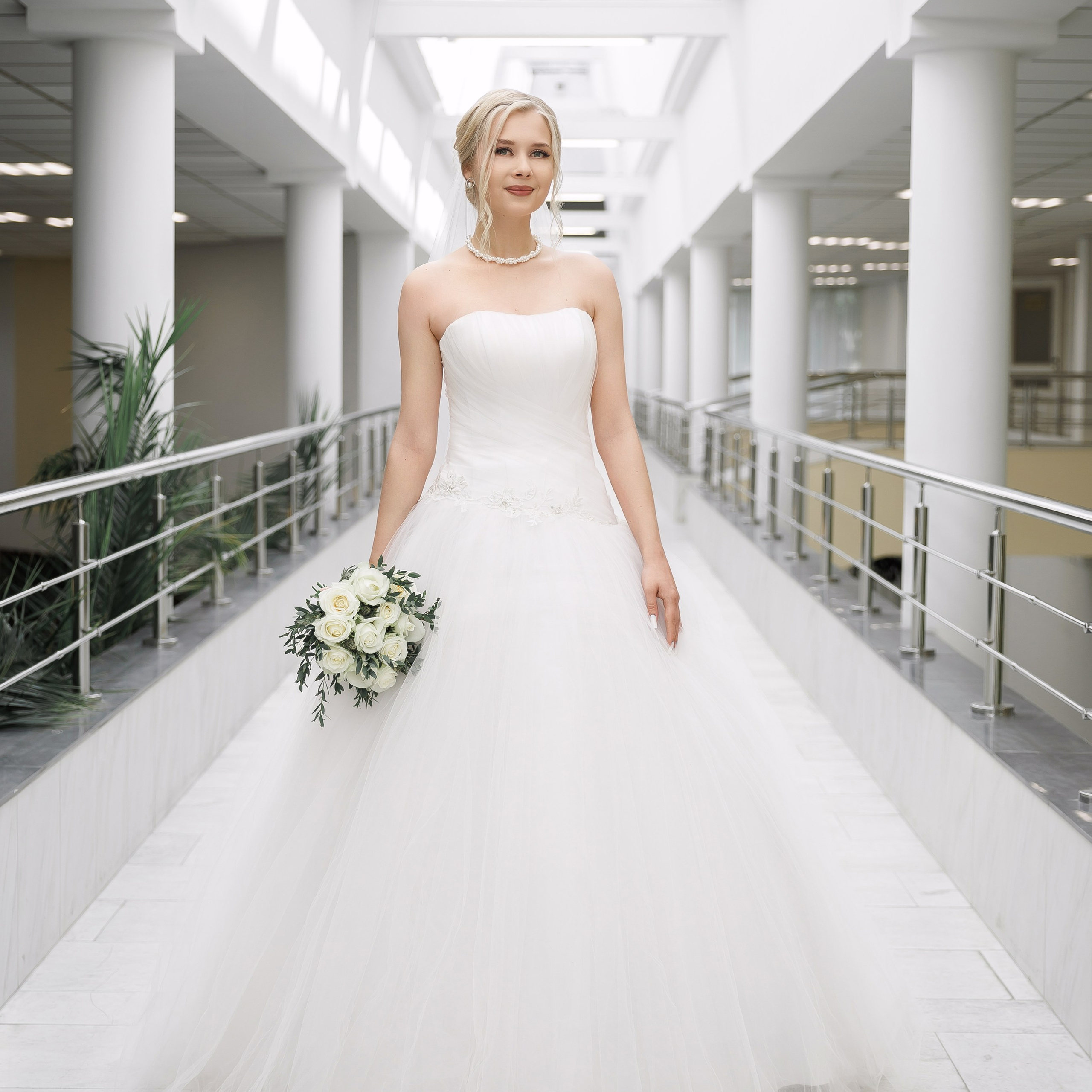 Денис и Ира