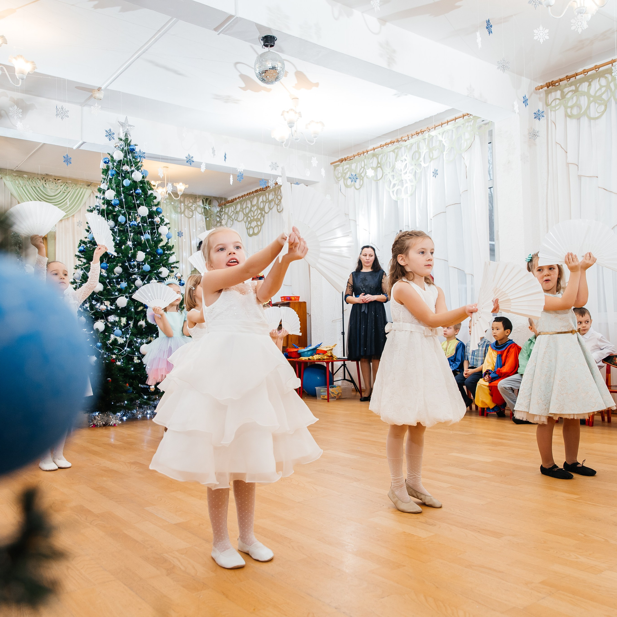 «Ромашки» 2023