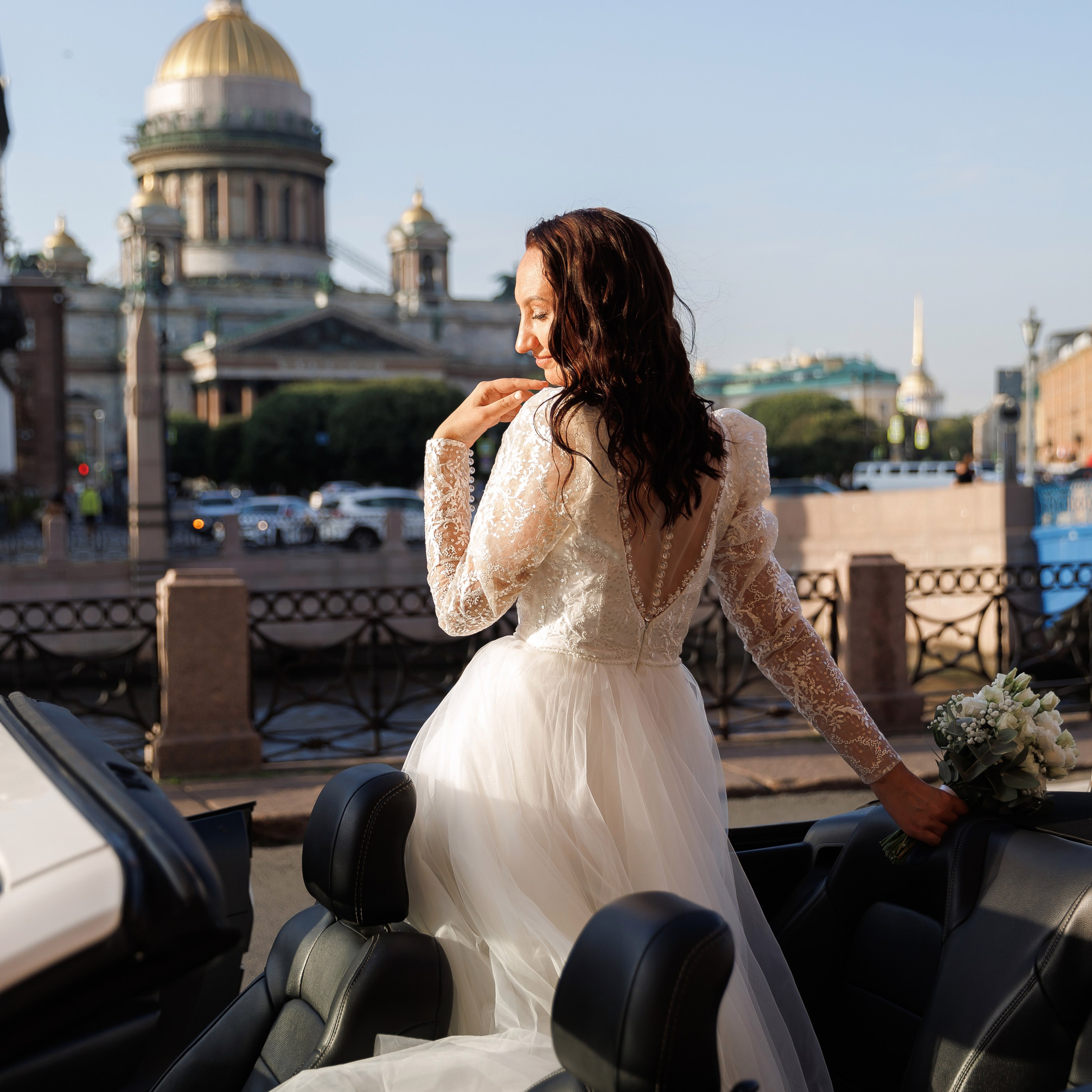 Олег и Жанна