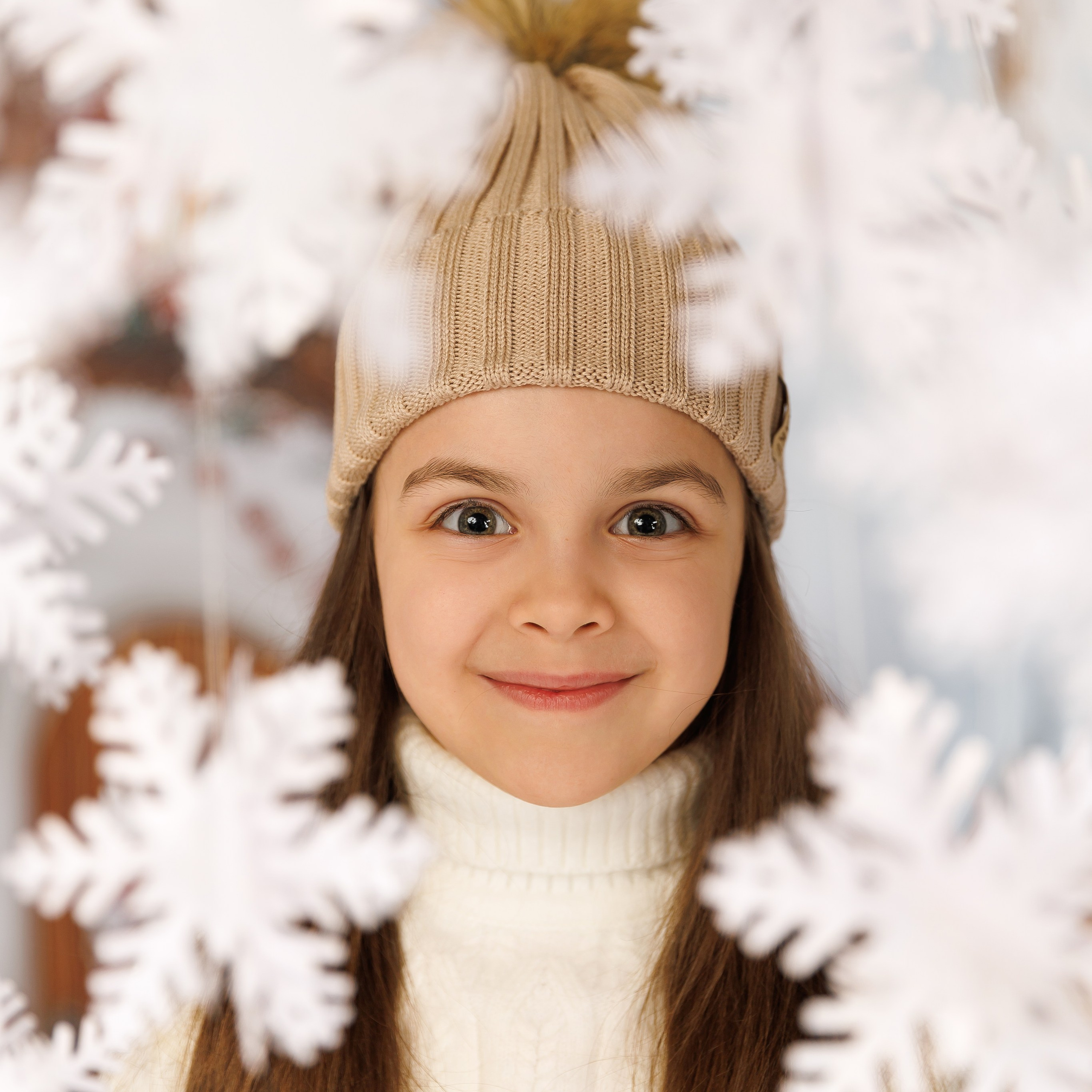 Пряничный домик