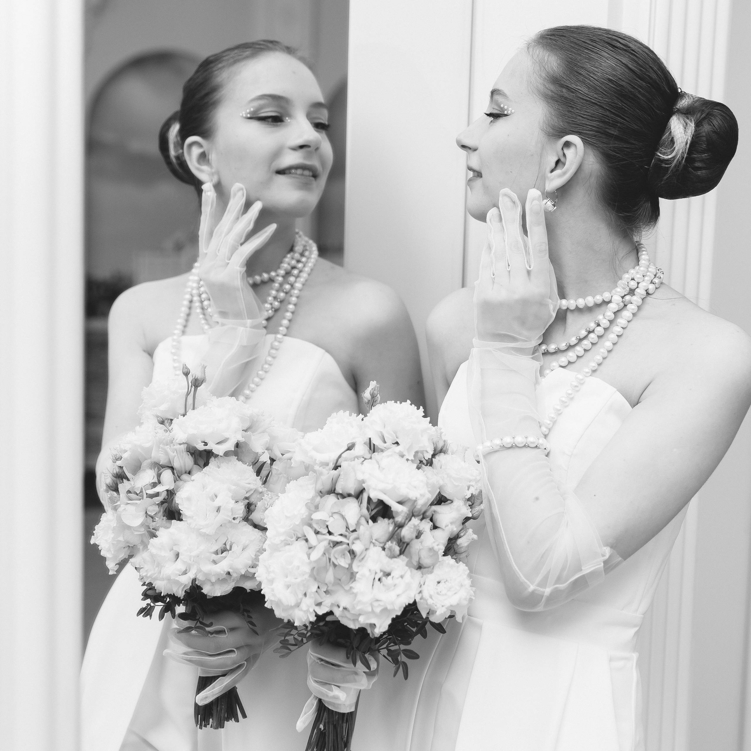 Олег и Мария