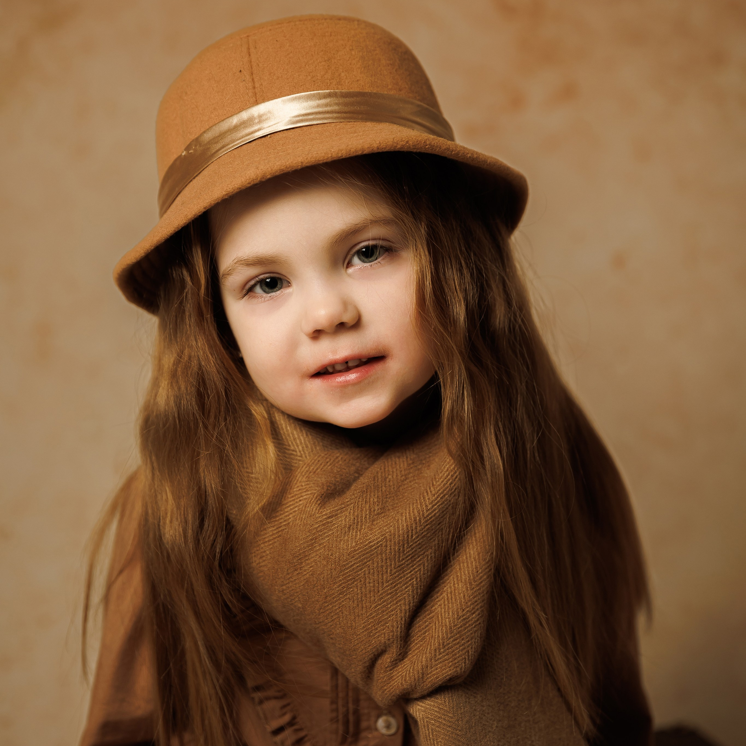 Детское ретро