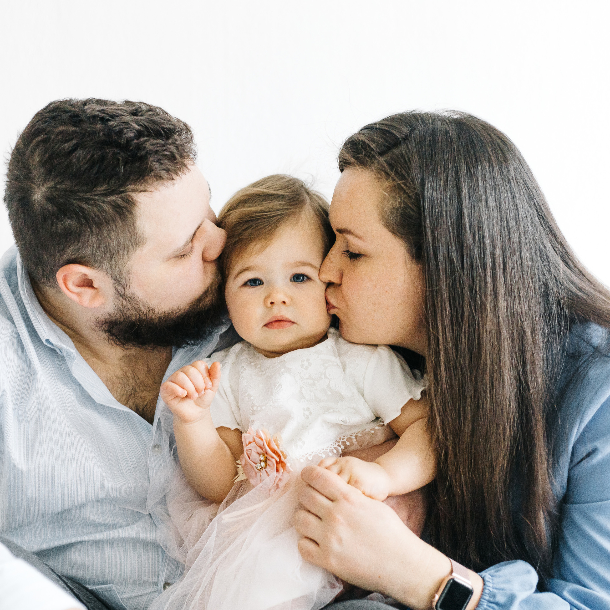 Сергей и Мария