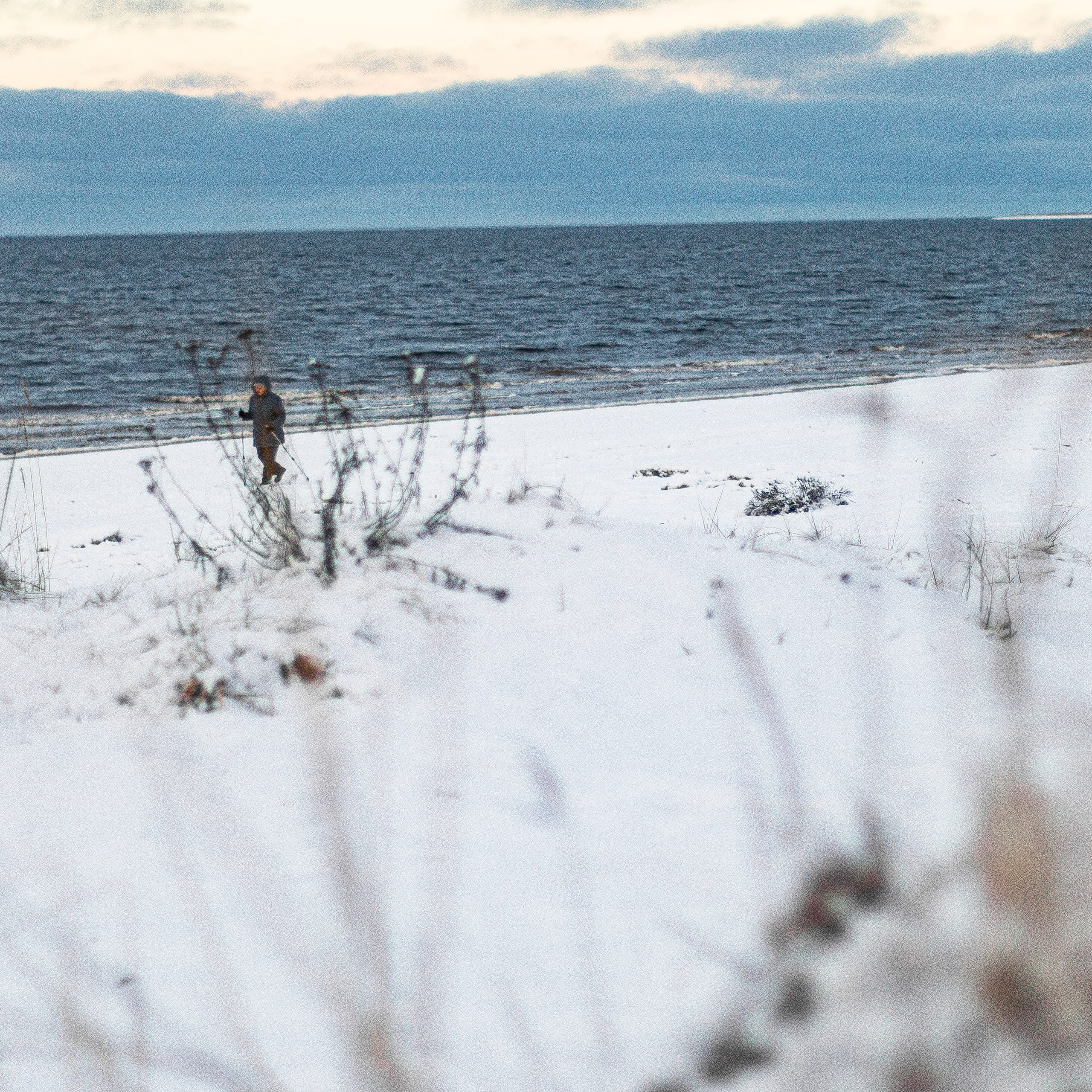 Русский север, Белое море, Архангельск