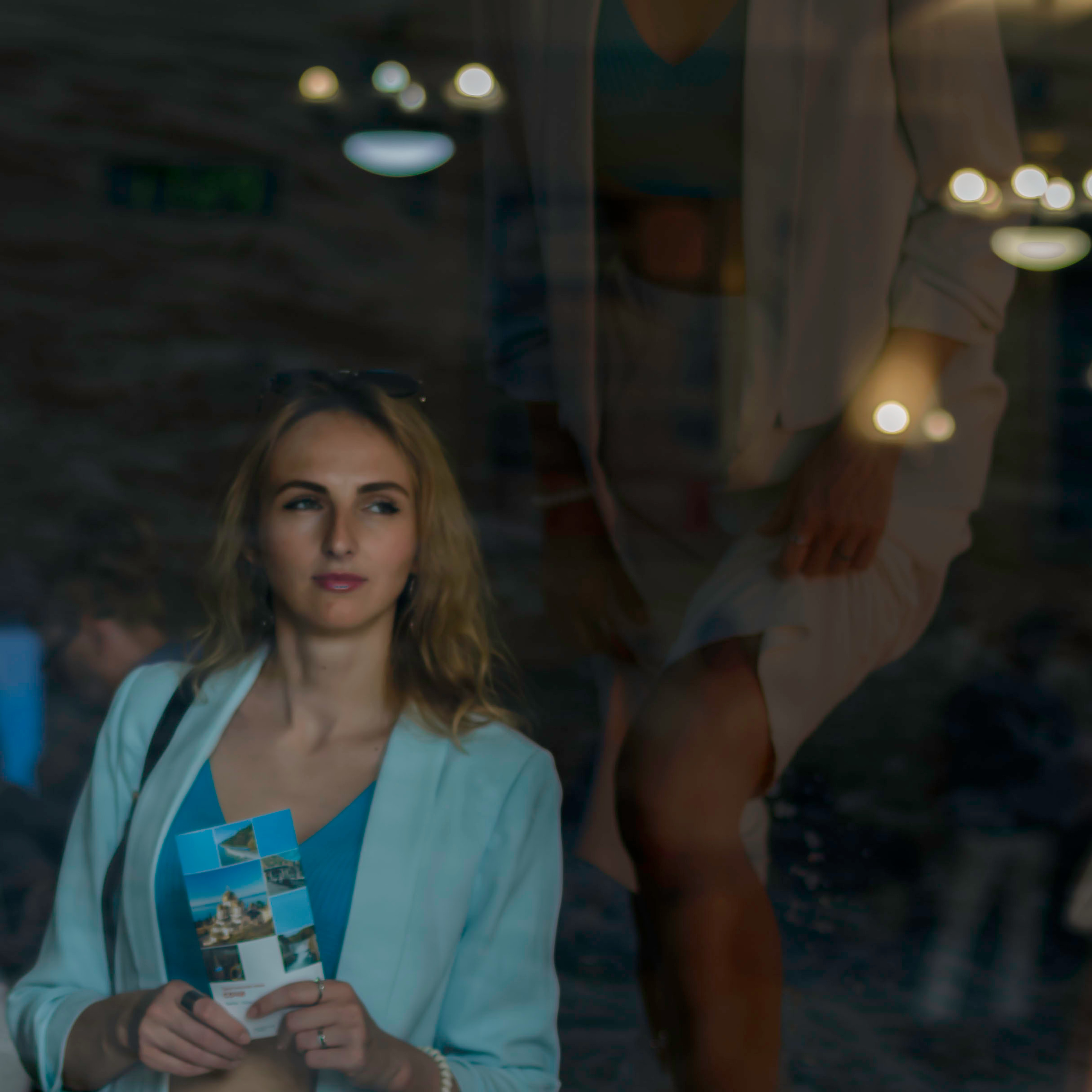 Прогулка по Сочи