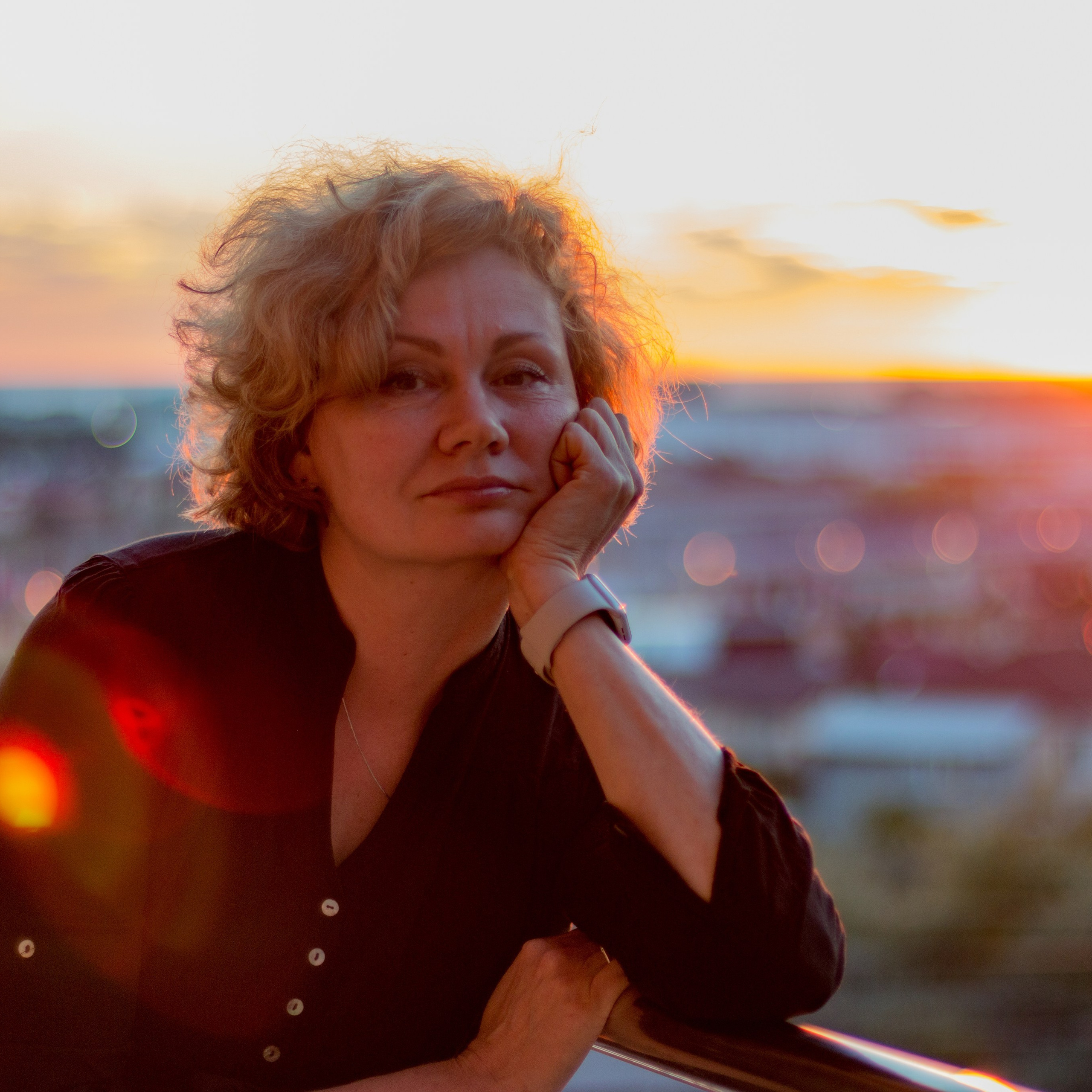 Отзывы. Фотограф в Сочи