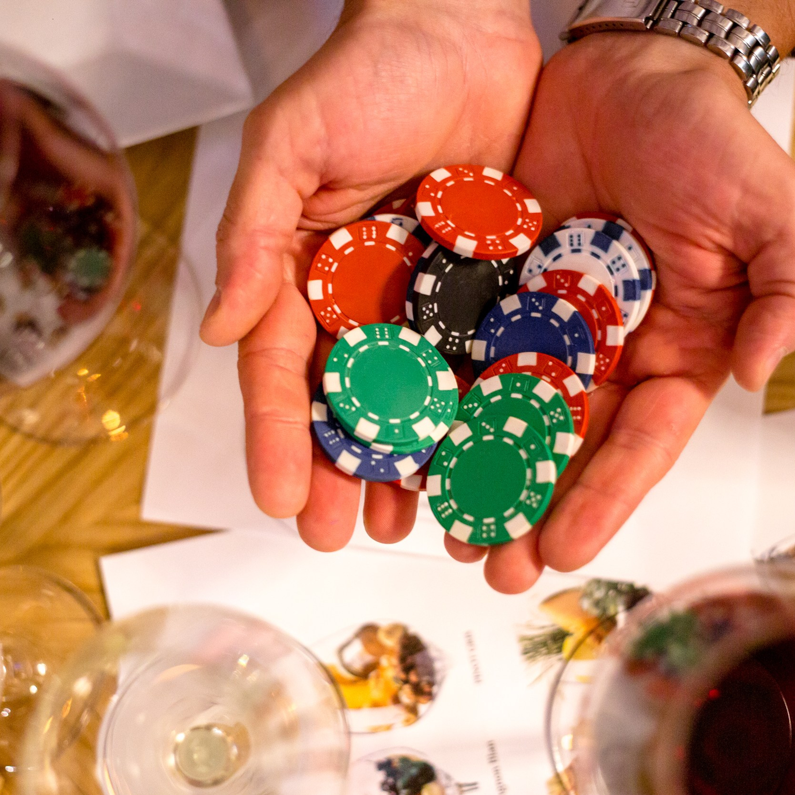 Мероприятия