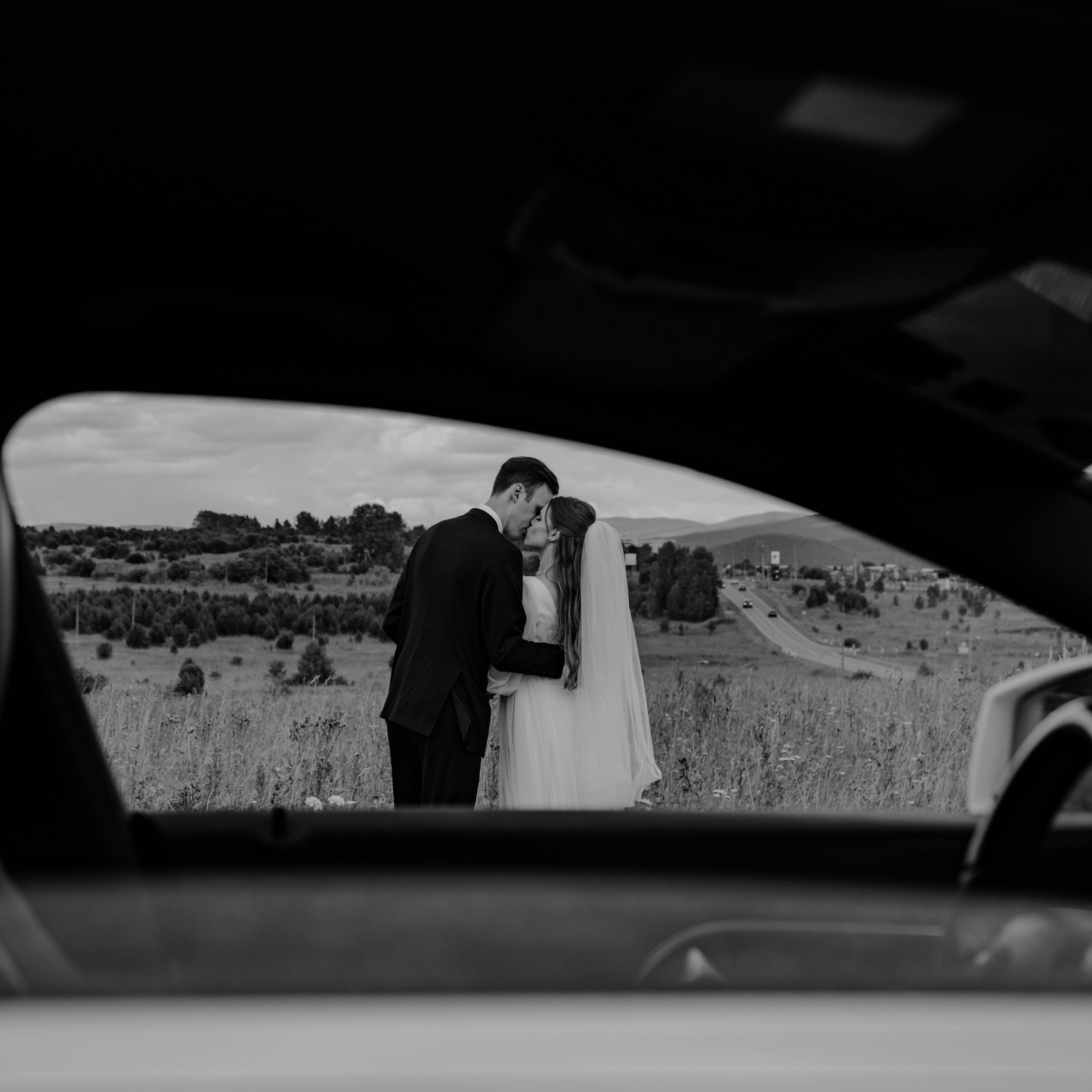 СВАДЕБНЫЕ ИСТОРИИ