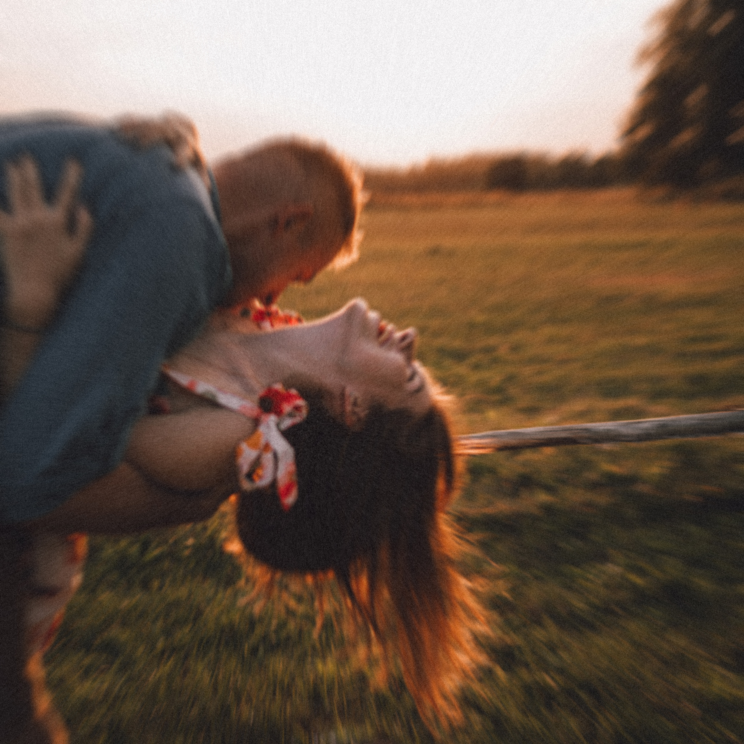 Настя и Влад