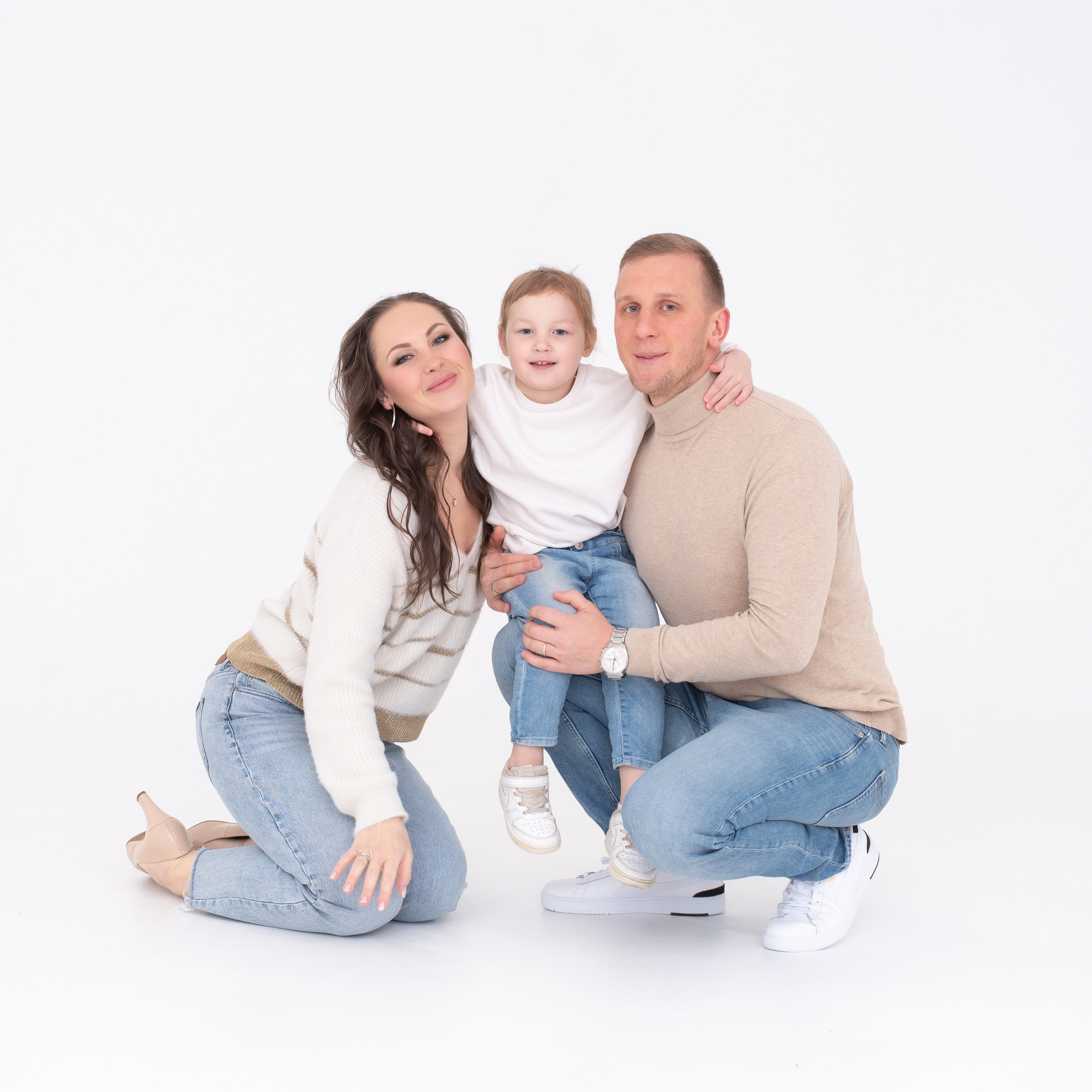 Отзывы. Фотограф в стиле Vogue в Санкт-Петербурге Иветта Бекетнова