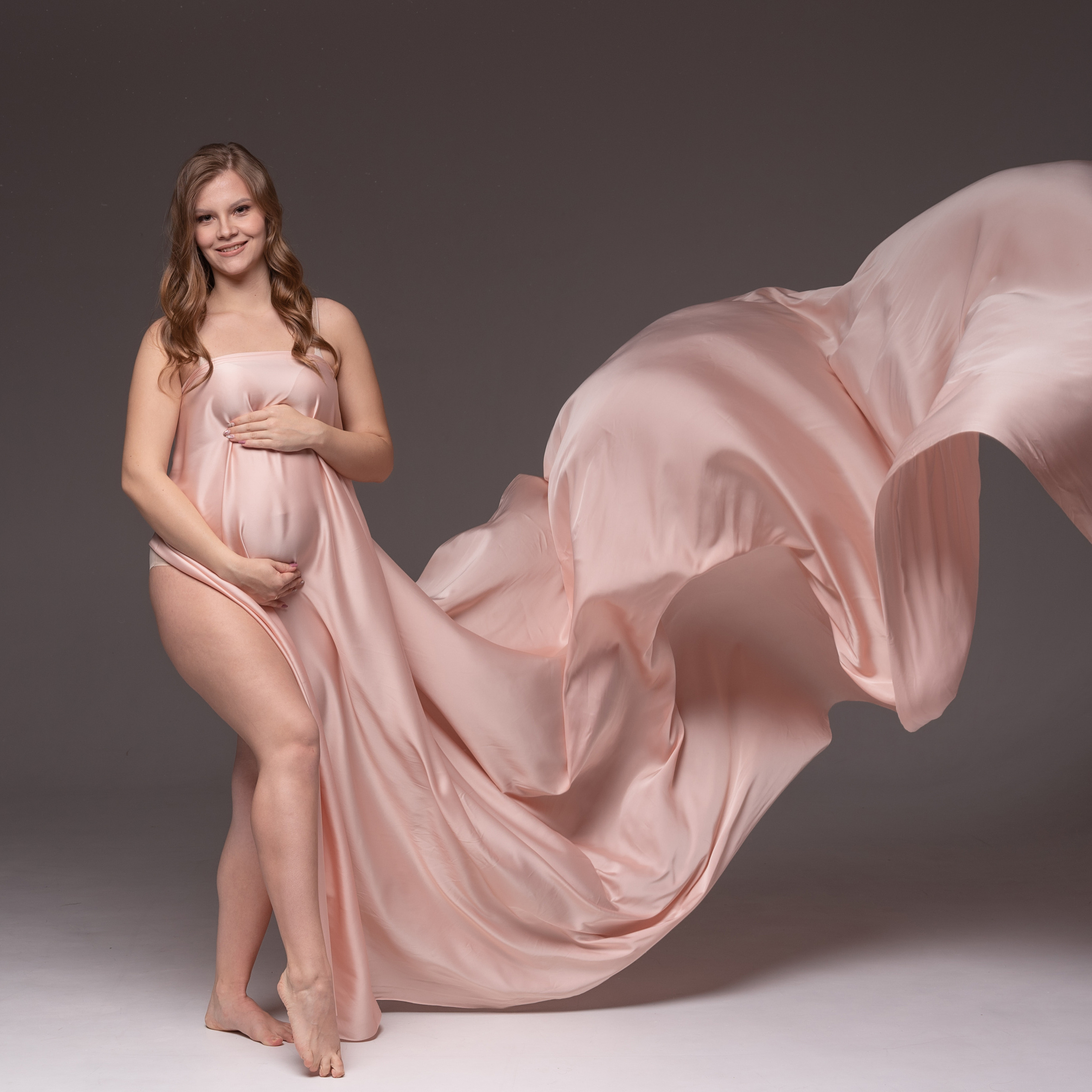 Отзывы. Фотограф в стиле Vogue в Санкт-Петербурге Иветта Бекетнова