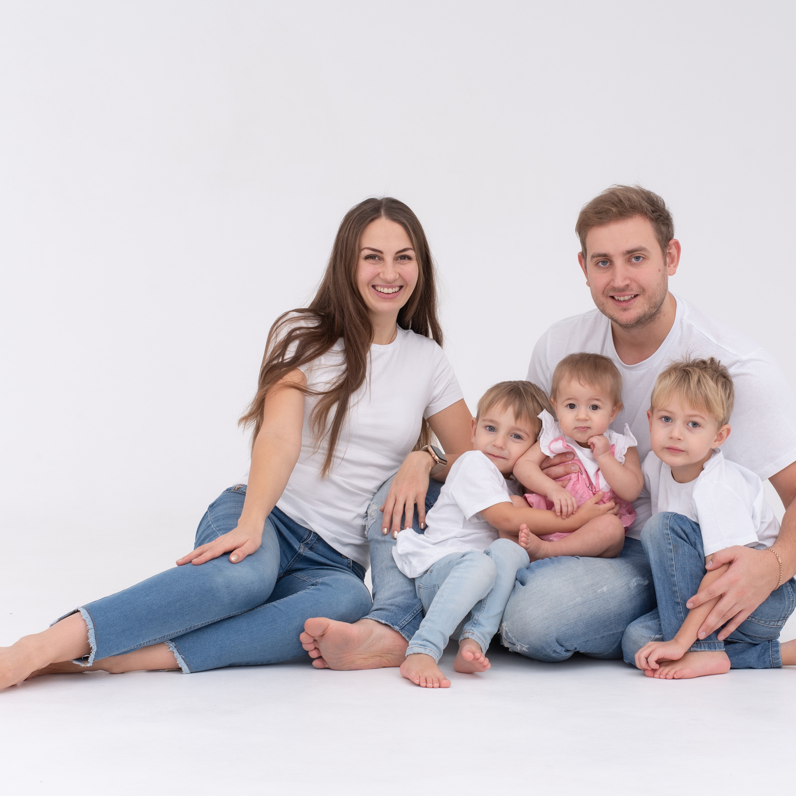 Отзывы. Фотограф в стиле Vogue в Санкт-Петербурге Иветта Бекетнова