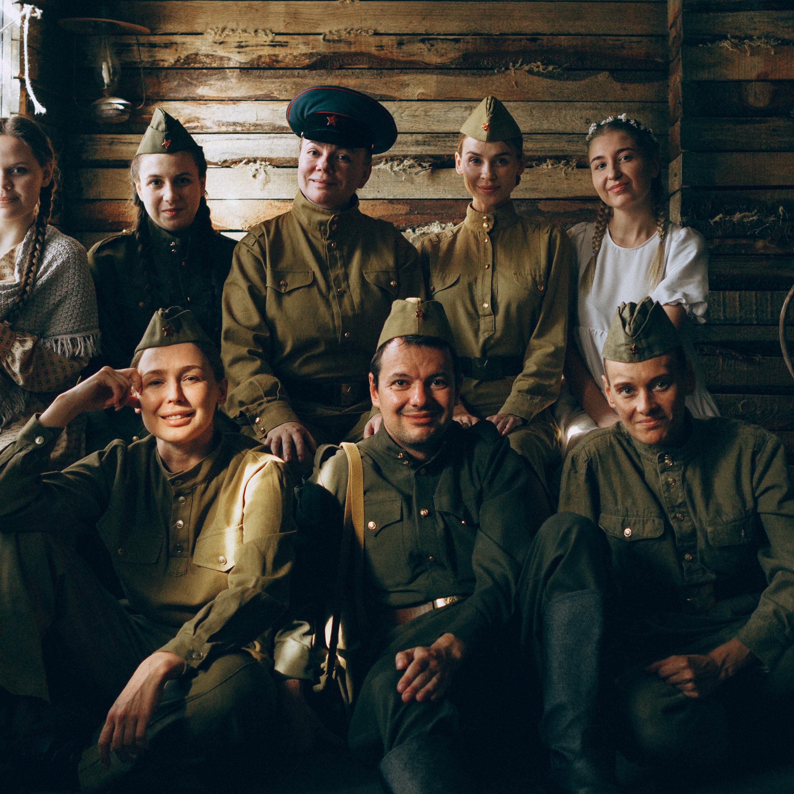 Отзывы. Дарья, фотограф, Москва