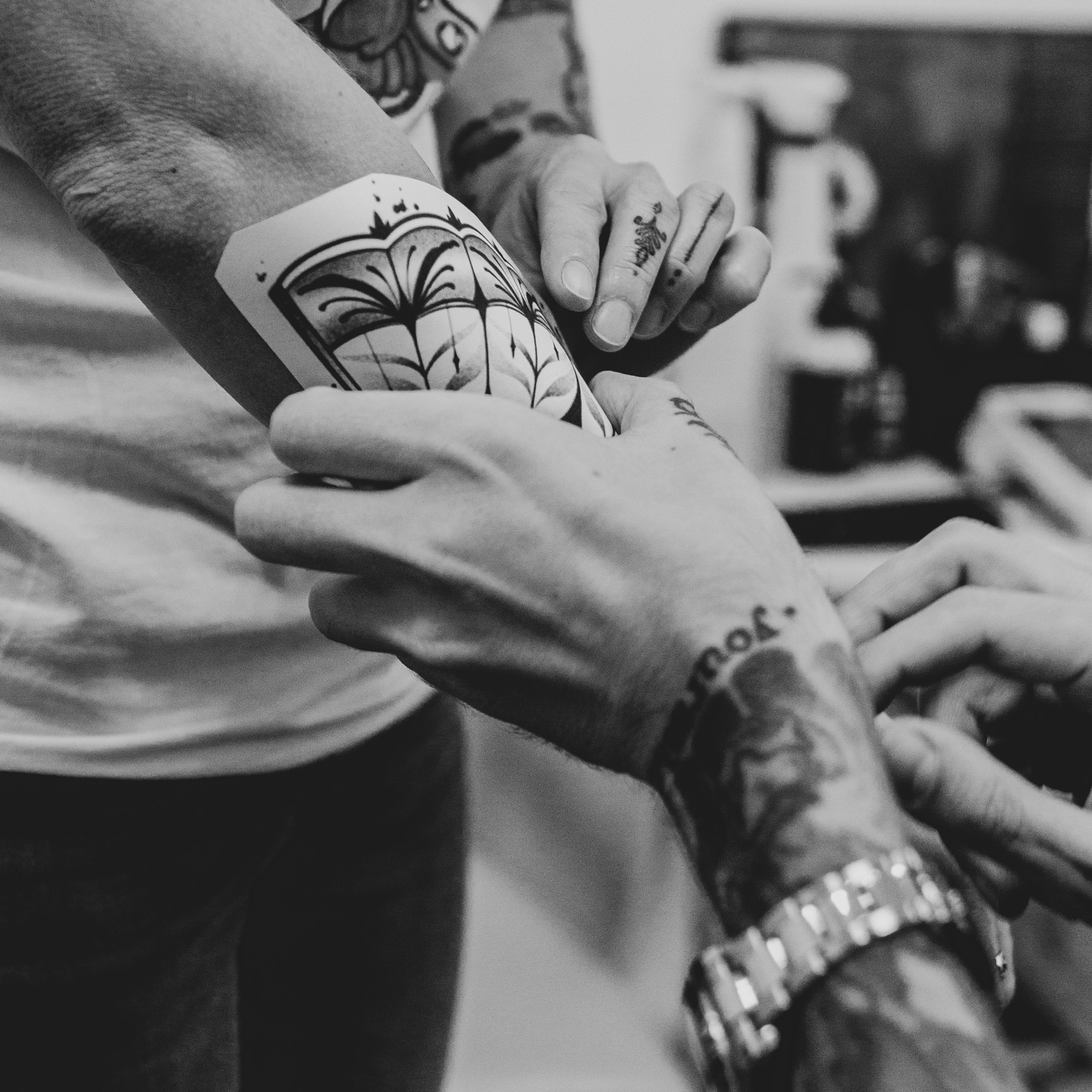 Отзывы. Дарья, фотограф, Москва