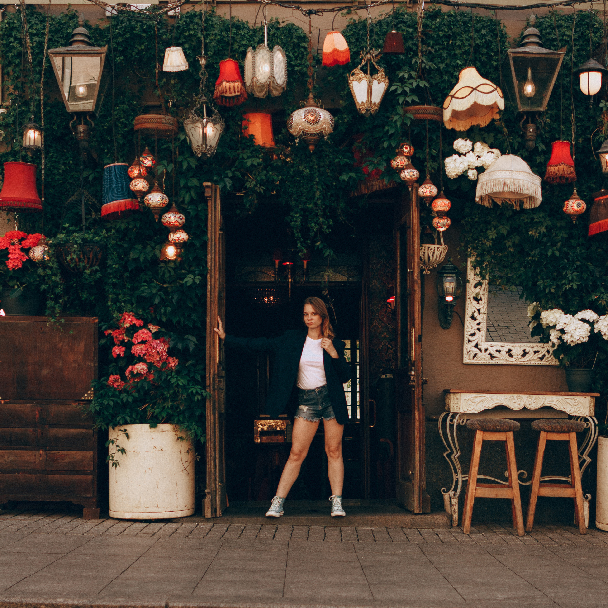 Отзывы. Дарья, фотограф, Москва