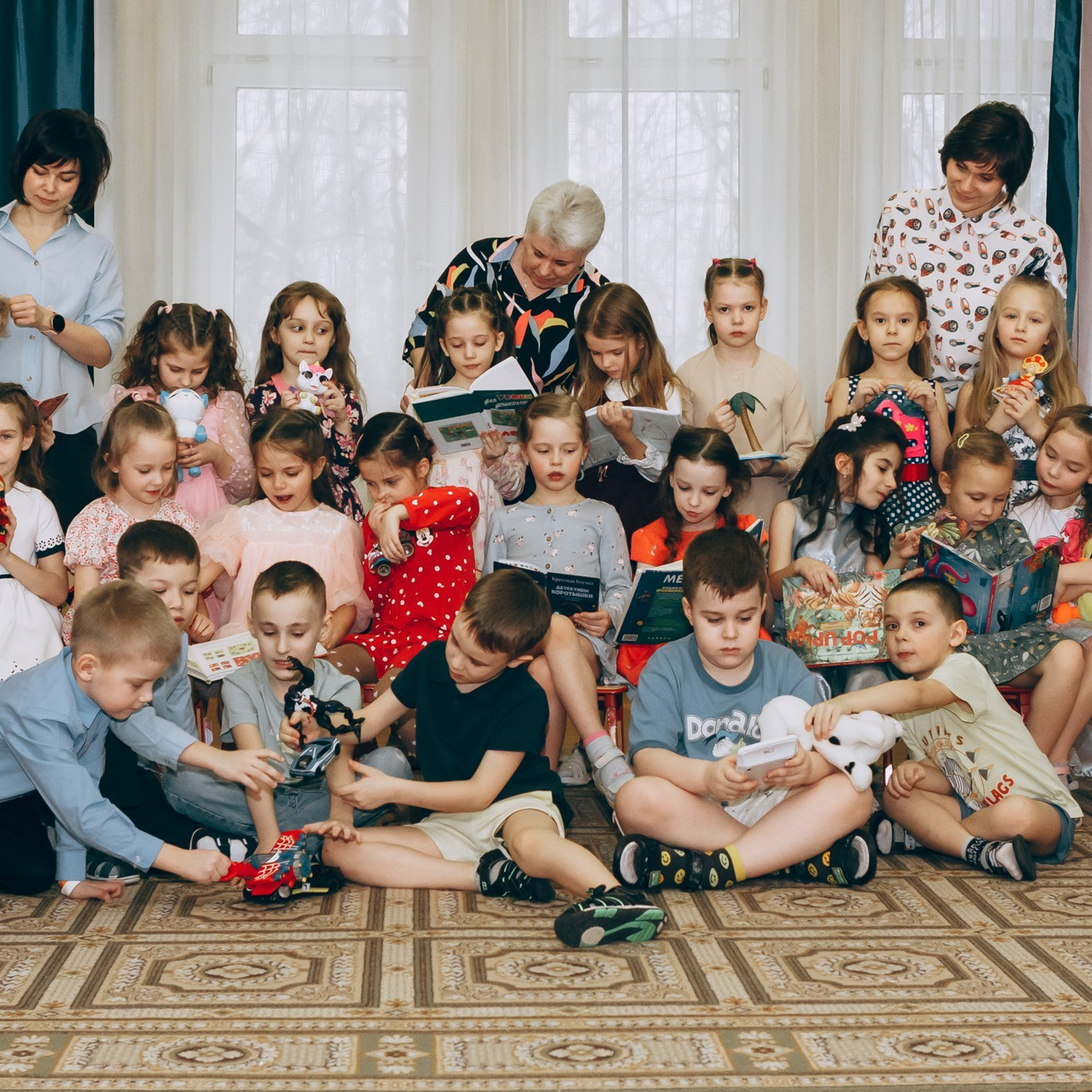 Отзывы. Дарья, фотограф, Москва