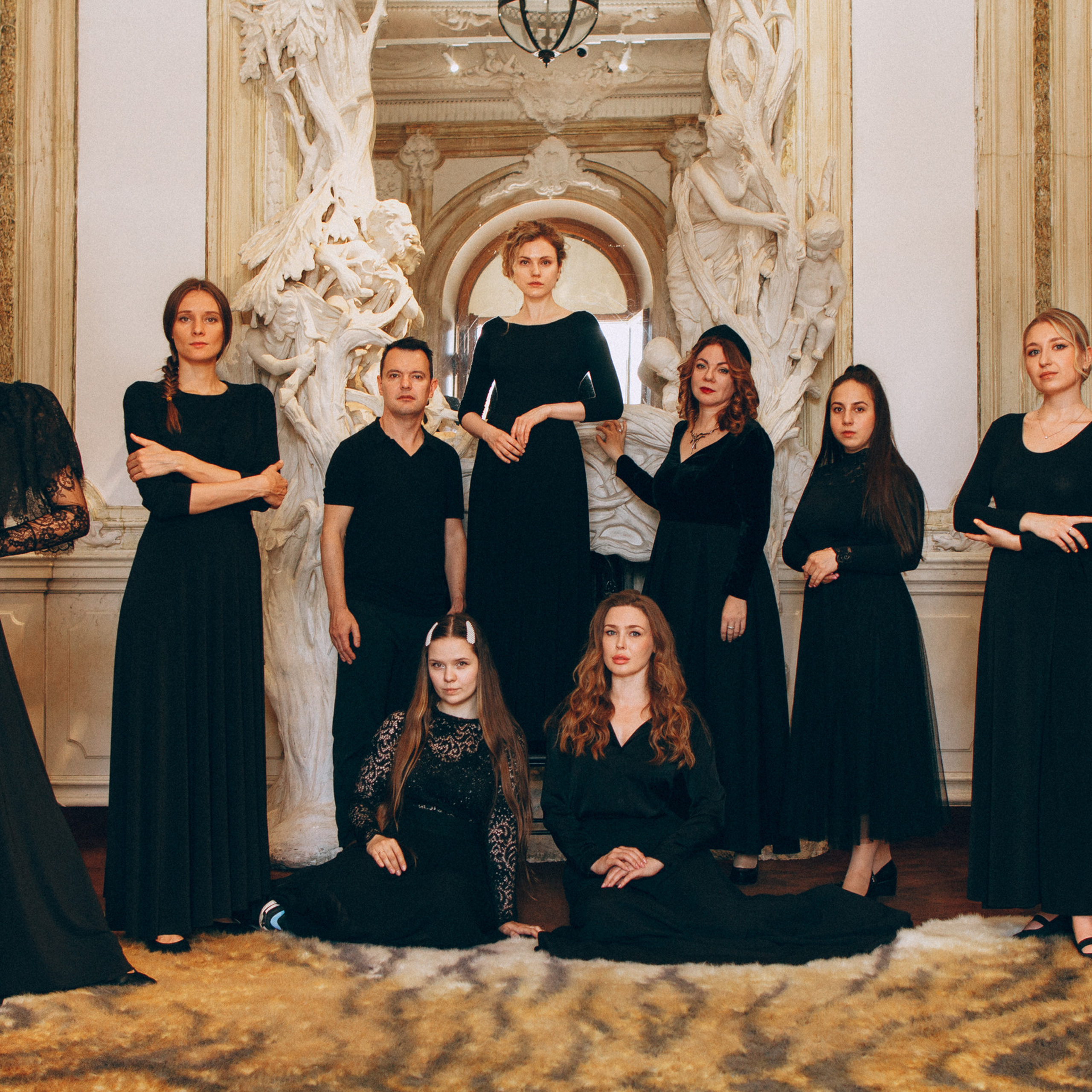 Отзывы. Дарья, фотограф, Москва