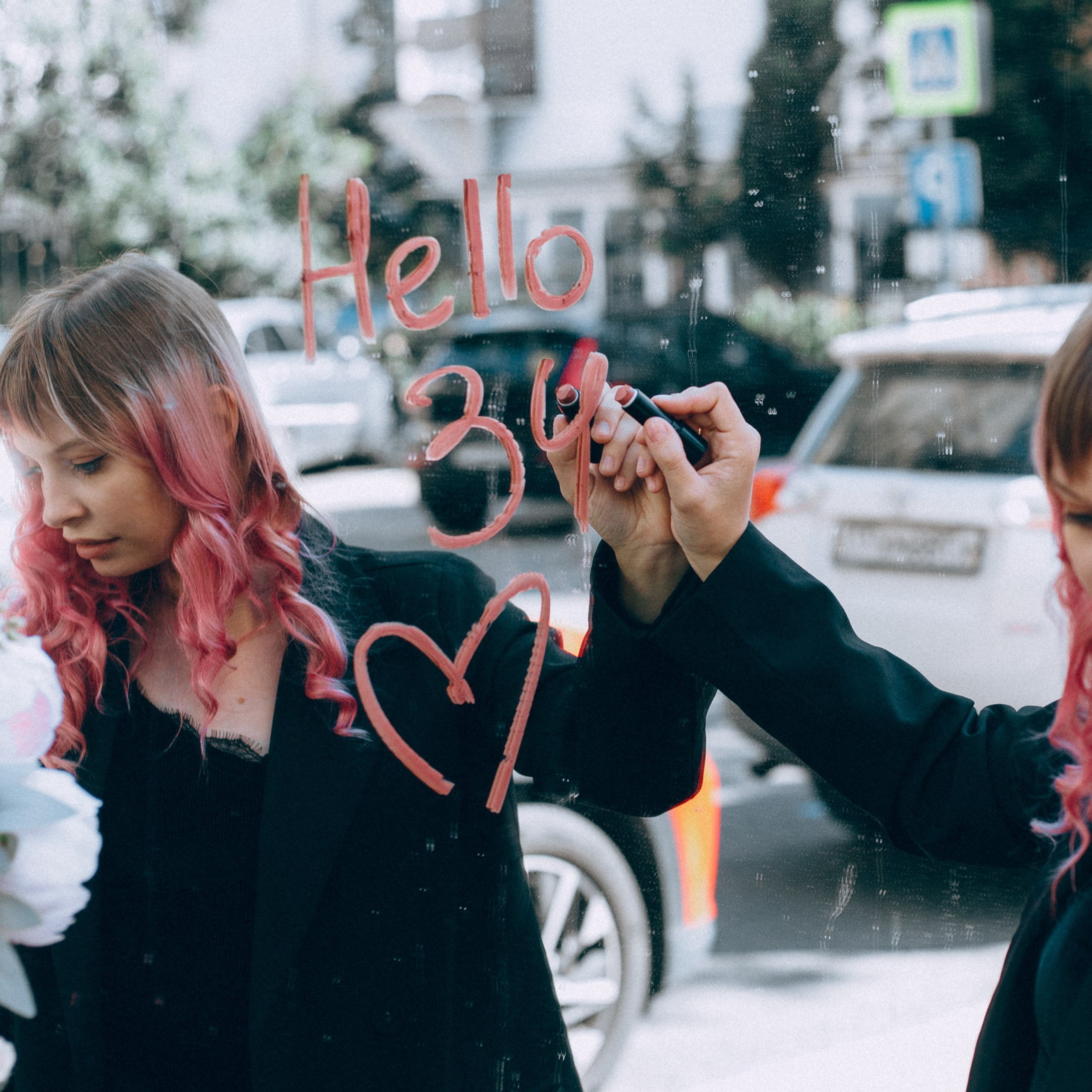 Отзывы. Дарья, фотограф, Москва