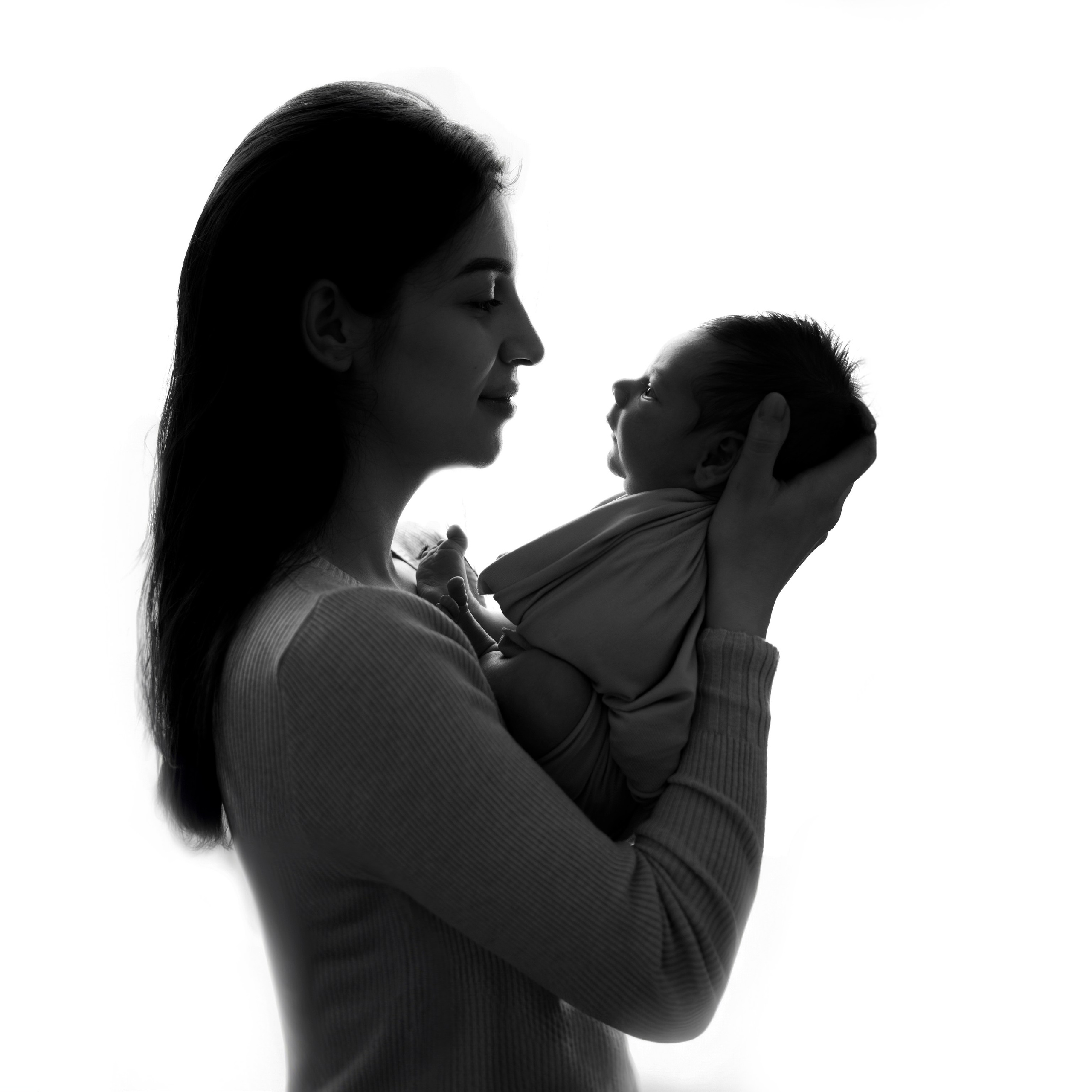 Отзывы о фотографе newborn Кристине Левит. Фотограф новорожденных в Москве Кристина Левит