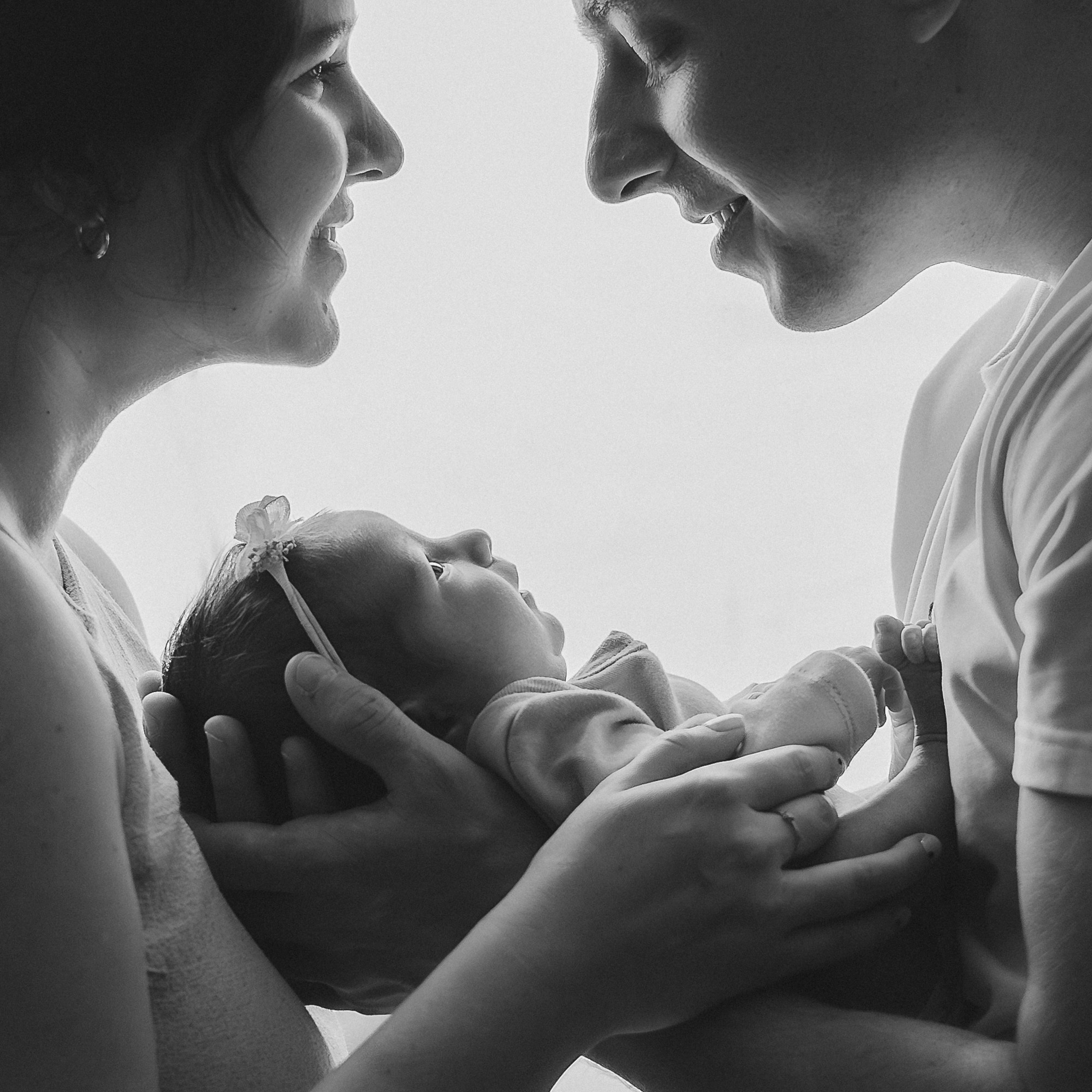 Отзывы о фотографе newborn Кристине Левит. Фотограф новорожденных в Москве Кристина Левит