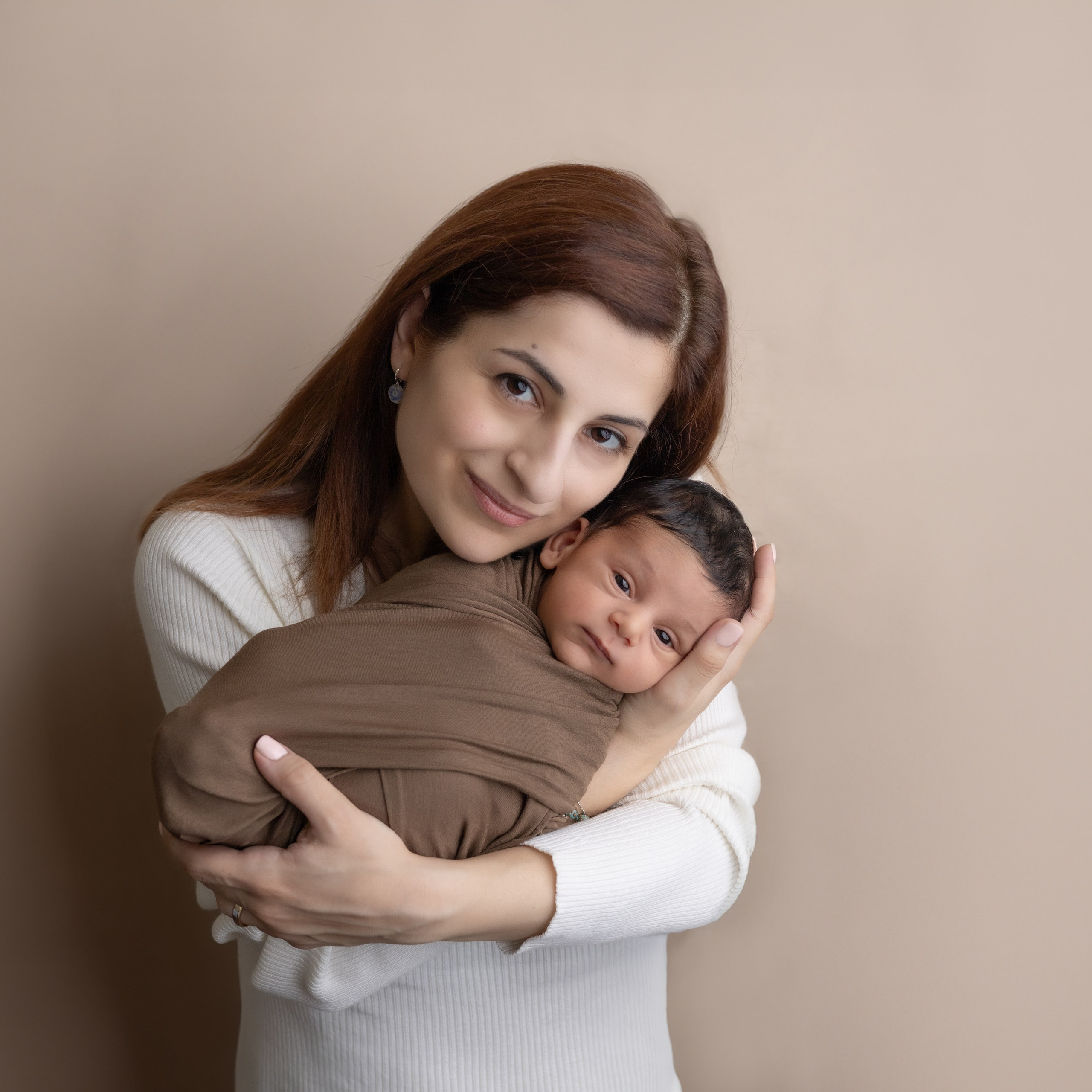 Отзывы о фотографе newborn Кристине Левит. Фотограф новорожденных в Москве Кристина Левит