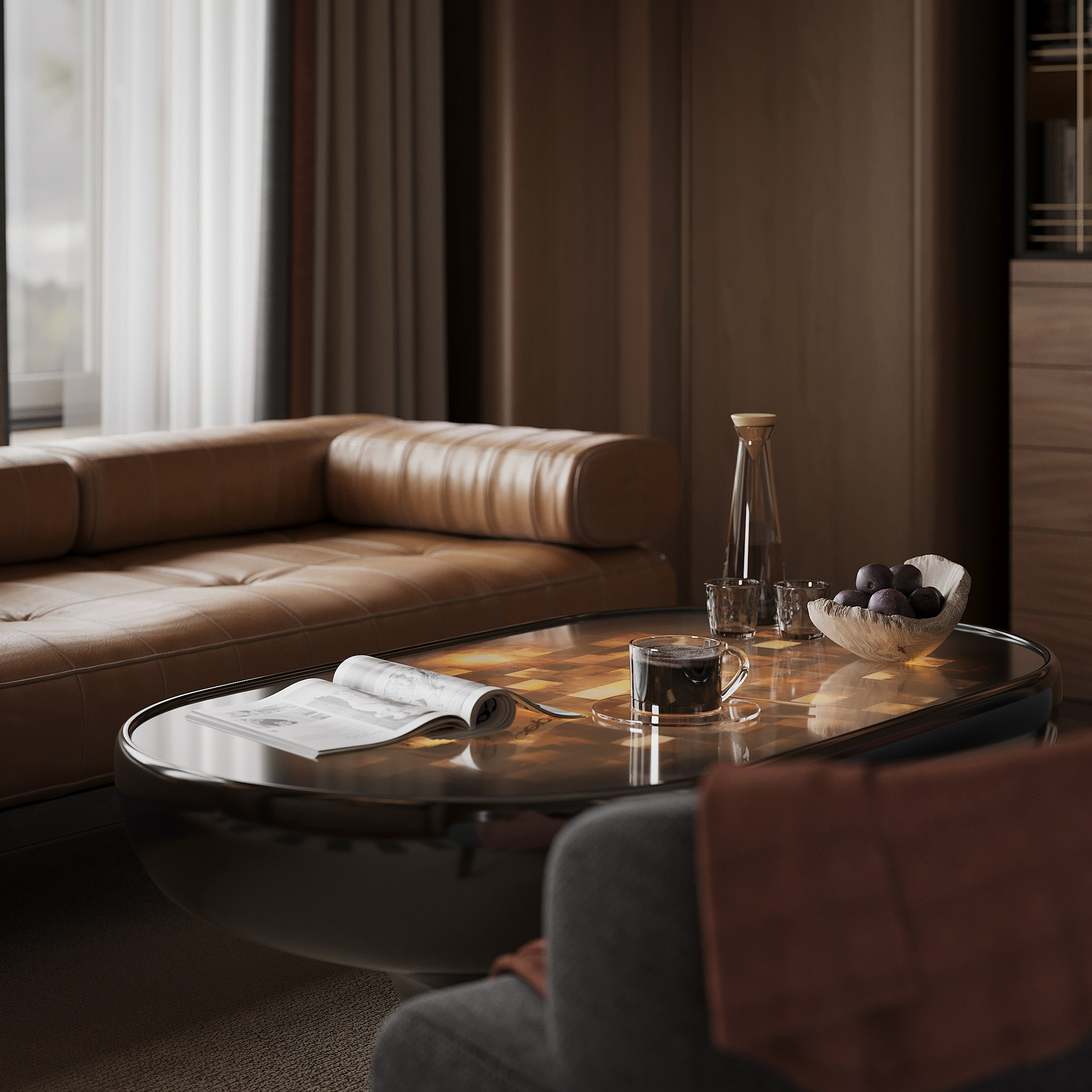 Библиотека