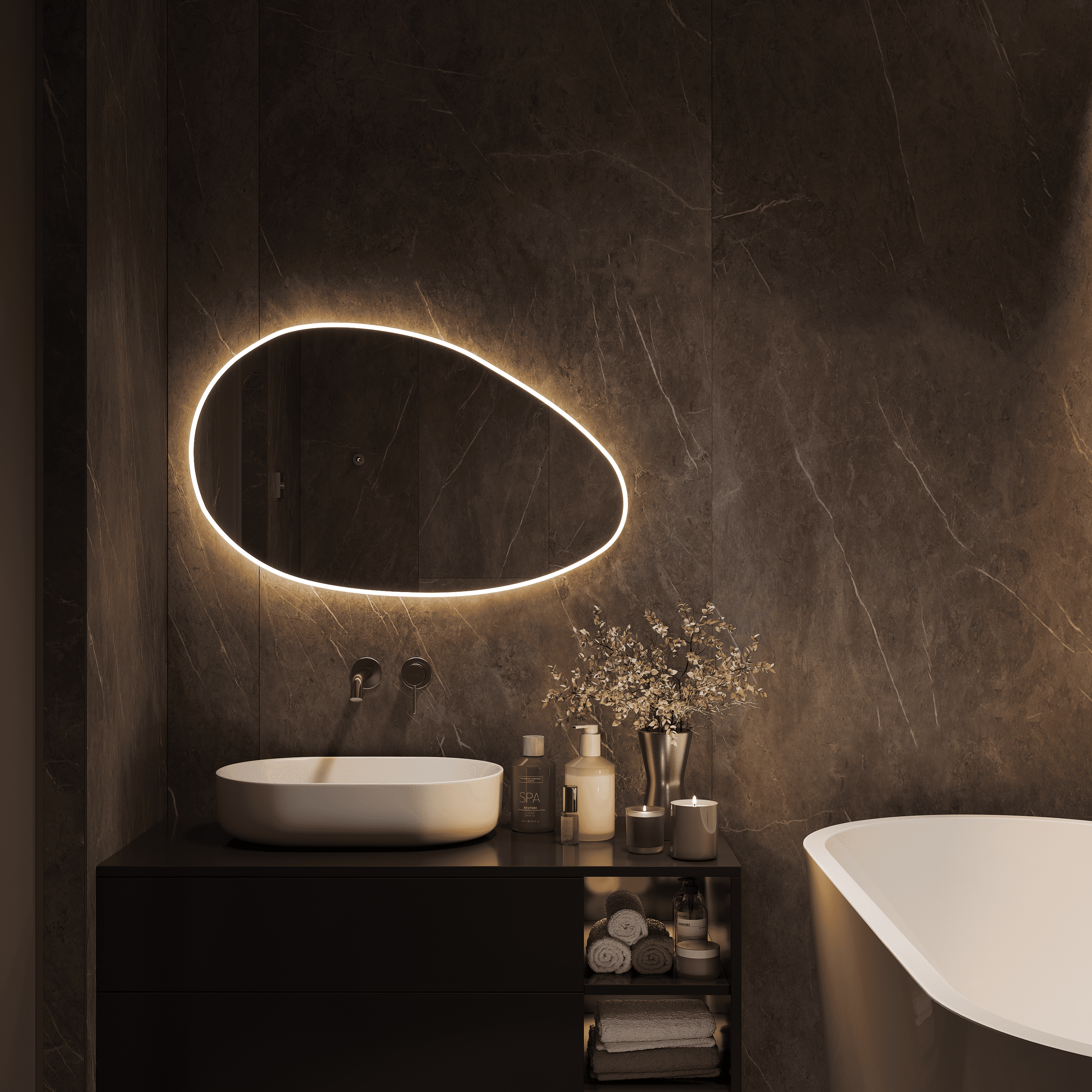 Ванная комната