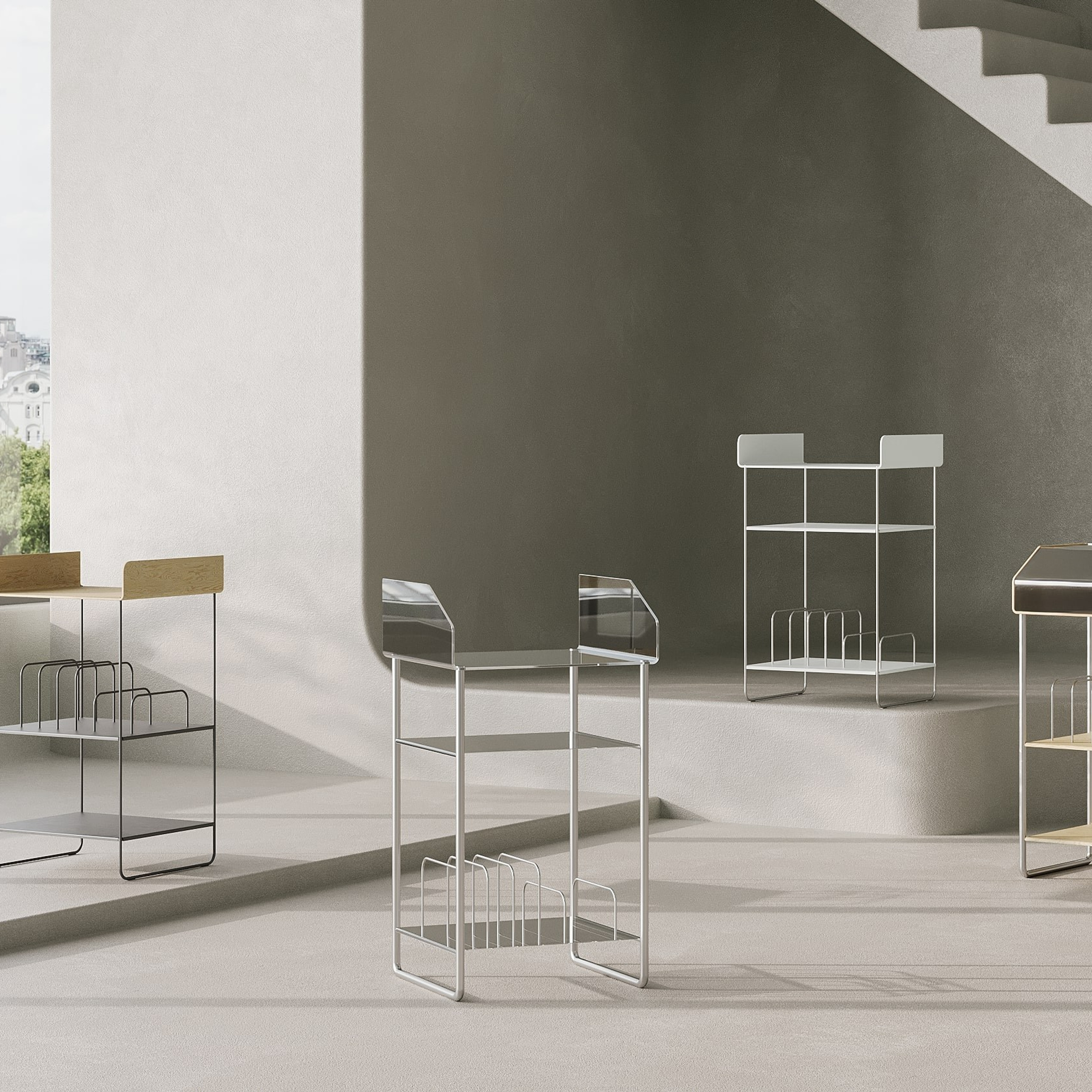 Производителям мебели. 3D визуализатор интерьера Антонина Ковалёва @kovalevaacg