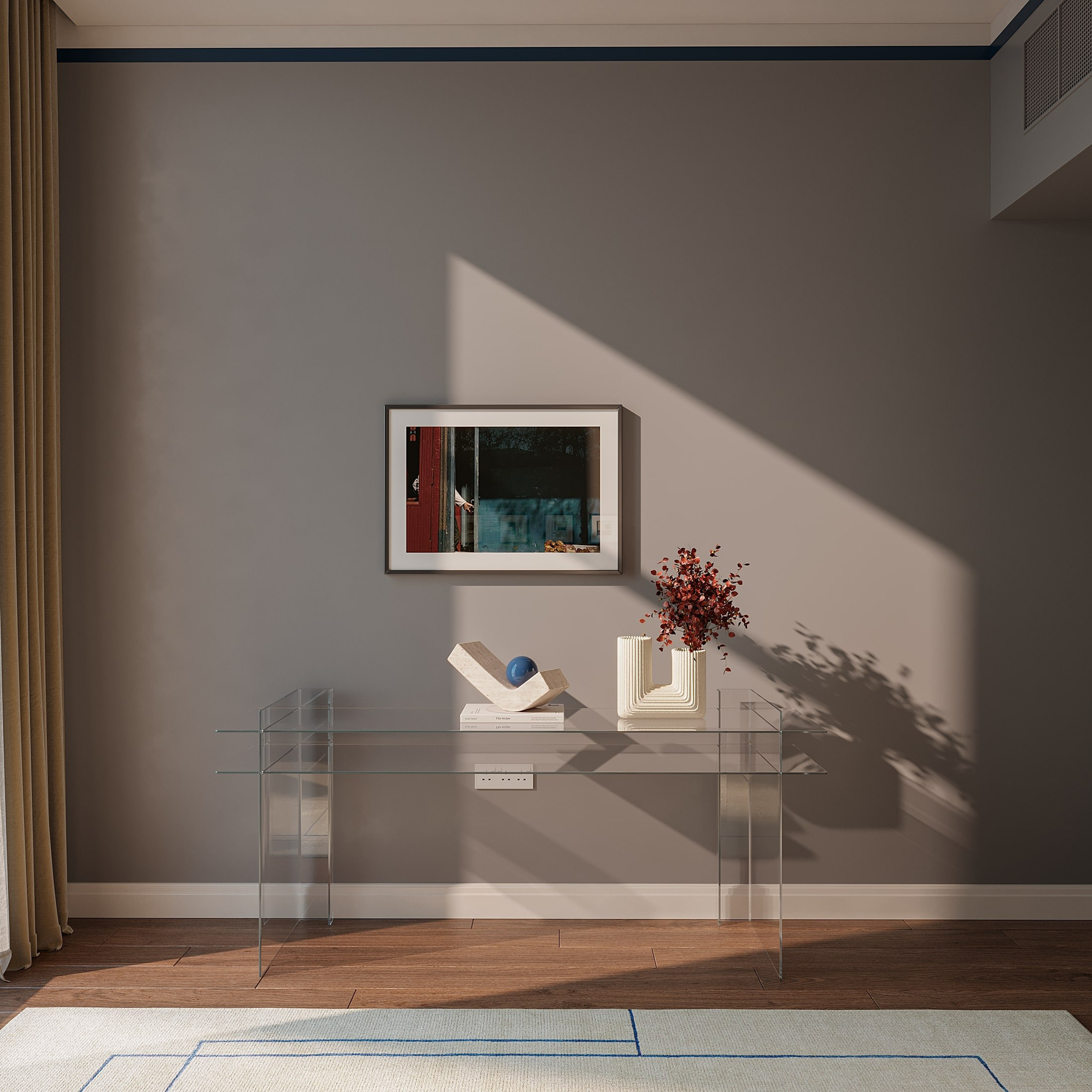 Производителям мебели. 3D визуализатор интерьера Антонина Ковалёва @kovalevaacg