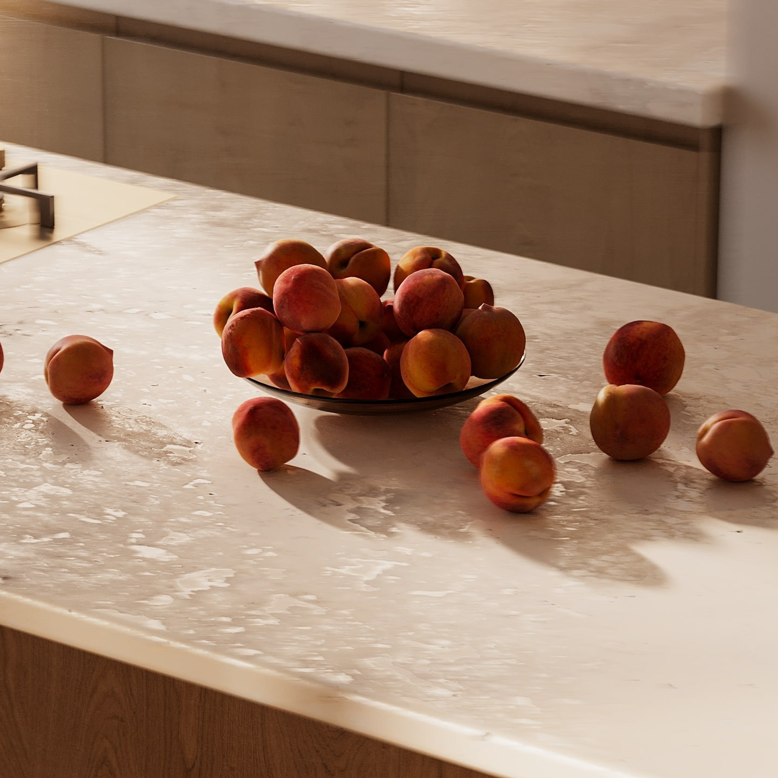 Гатчина. 3D визуализатор интерьера Антонина Ковалёва @kovalevaacg