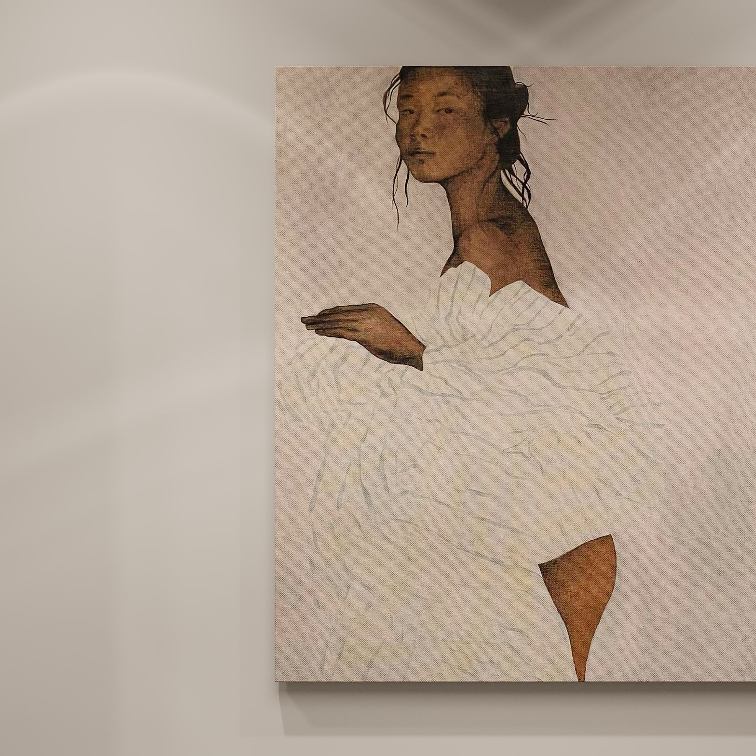 Душевая. 3D визуализатор интерьера Антонина Ковалёва @kovalevaacg