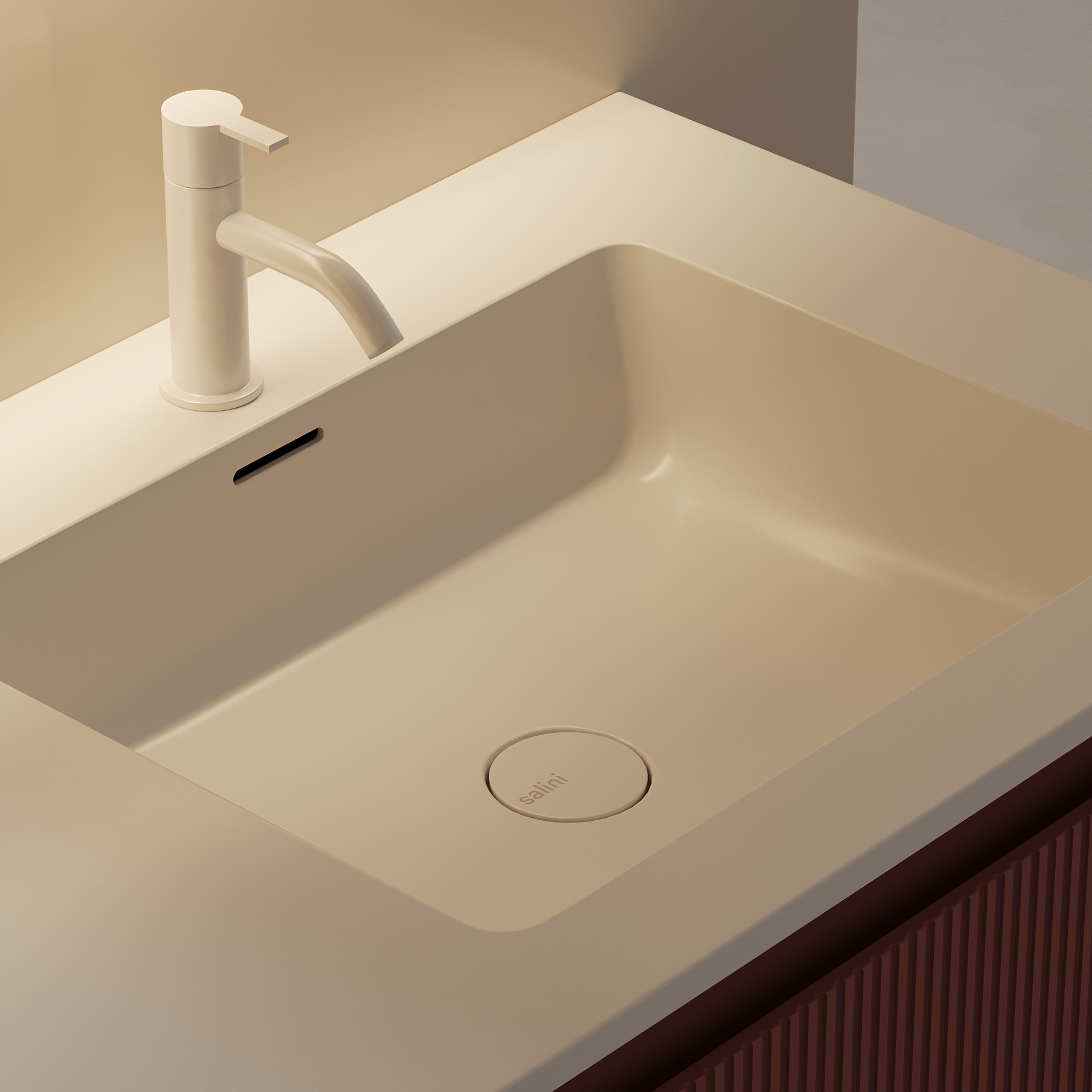 Salini. 3D визуализатор интерьера Антонина Ковалёва @kovalevaacg