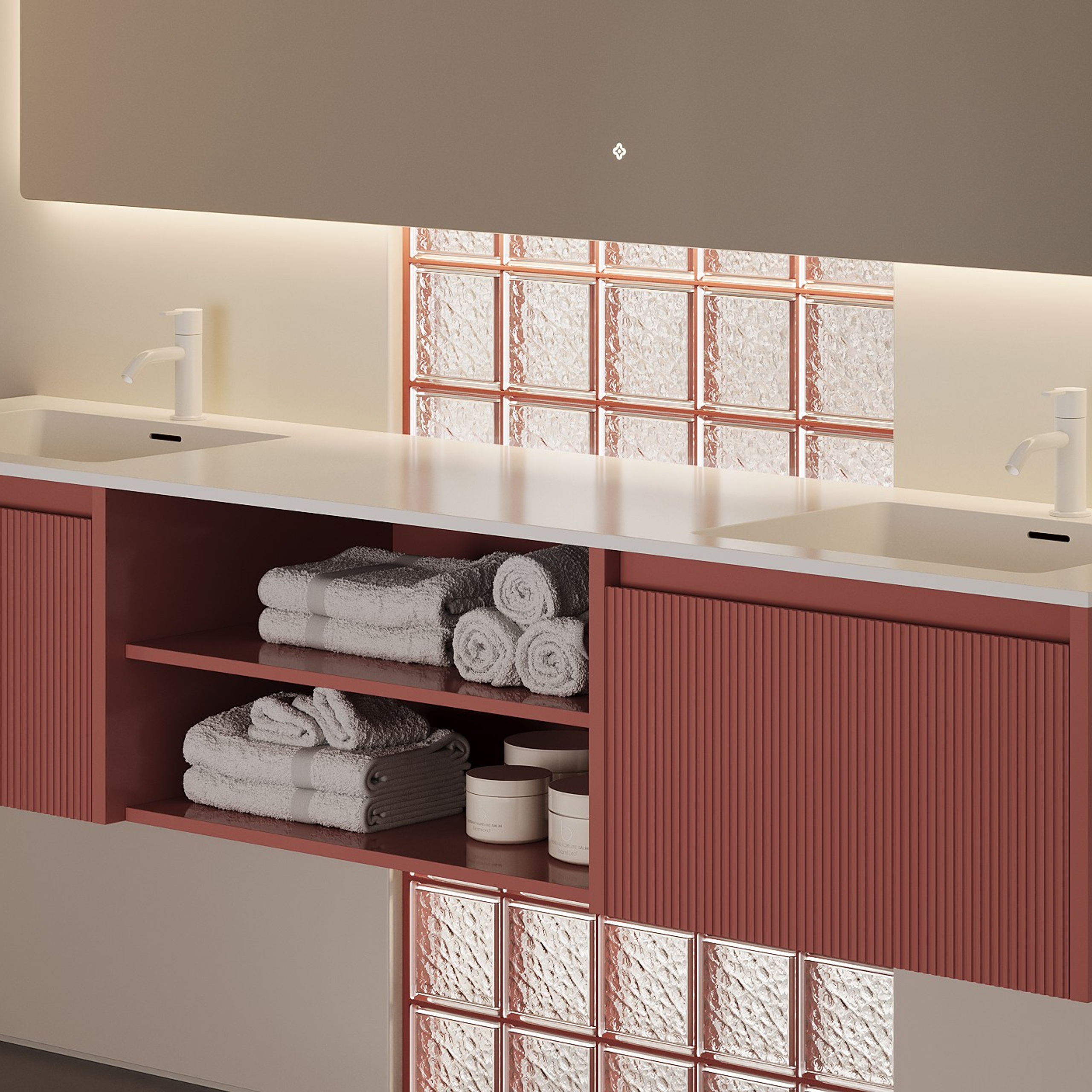 Salini. 3D визуализатор интерьера Антонина Ковалёва @kovalevaacg