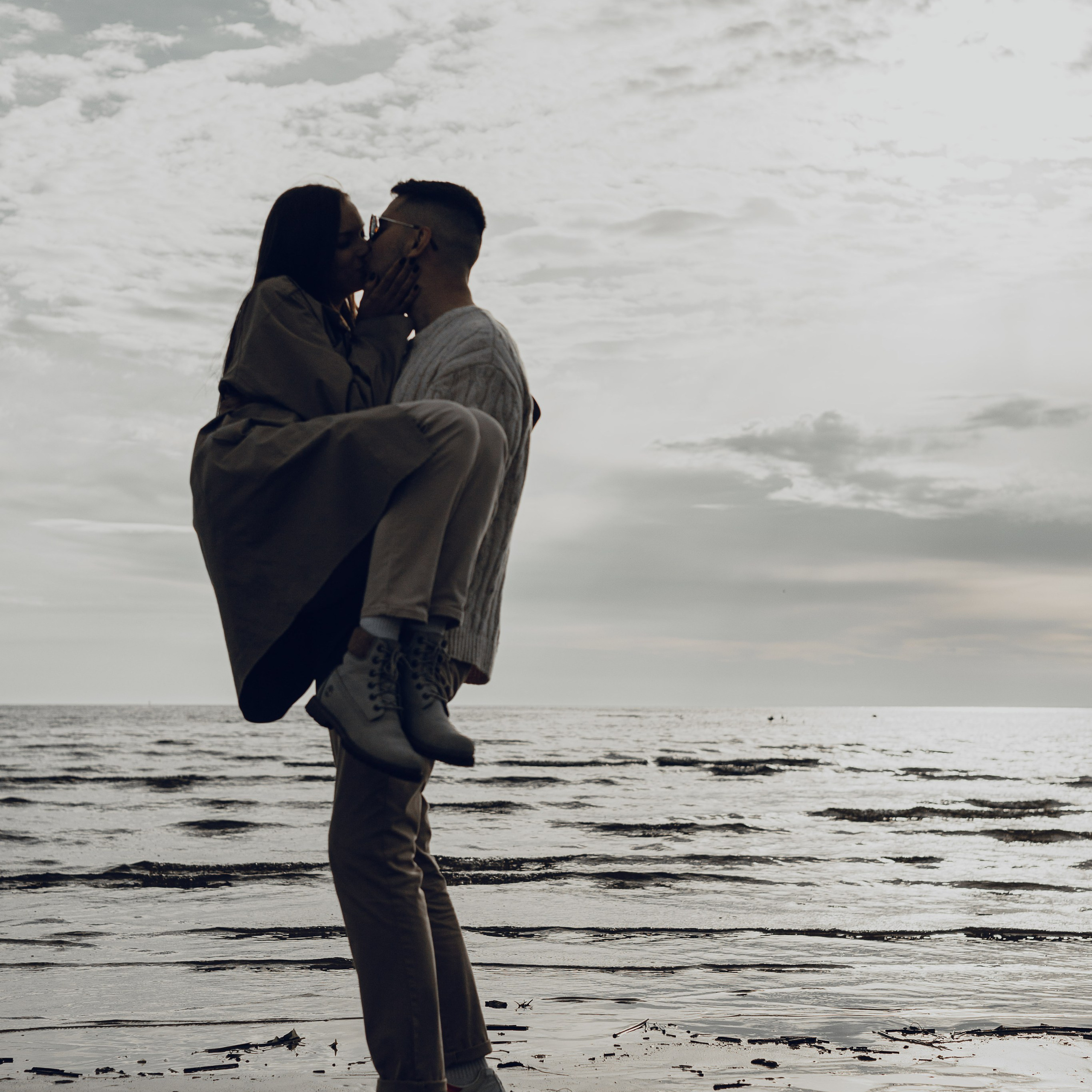 Гера и Таня