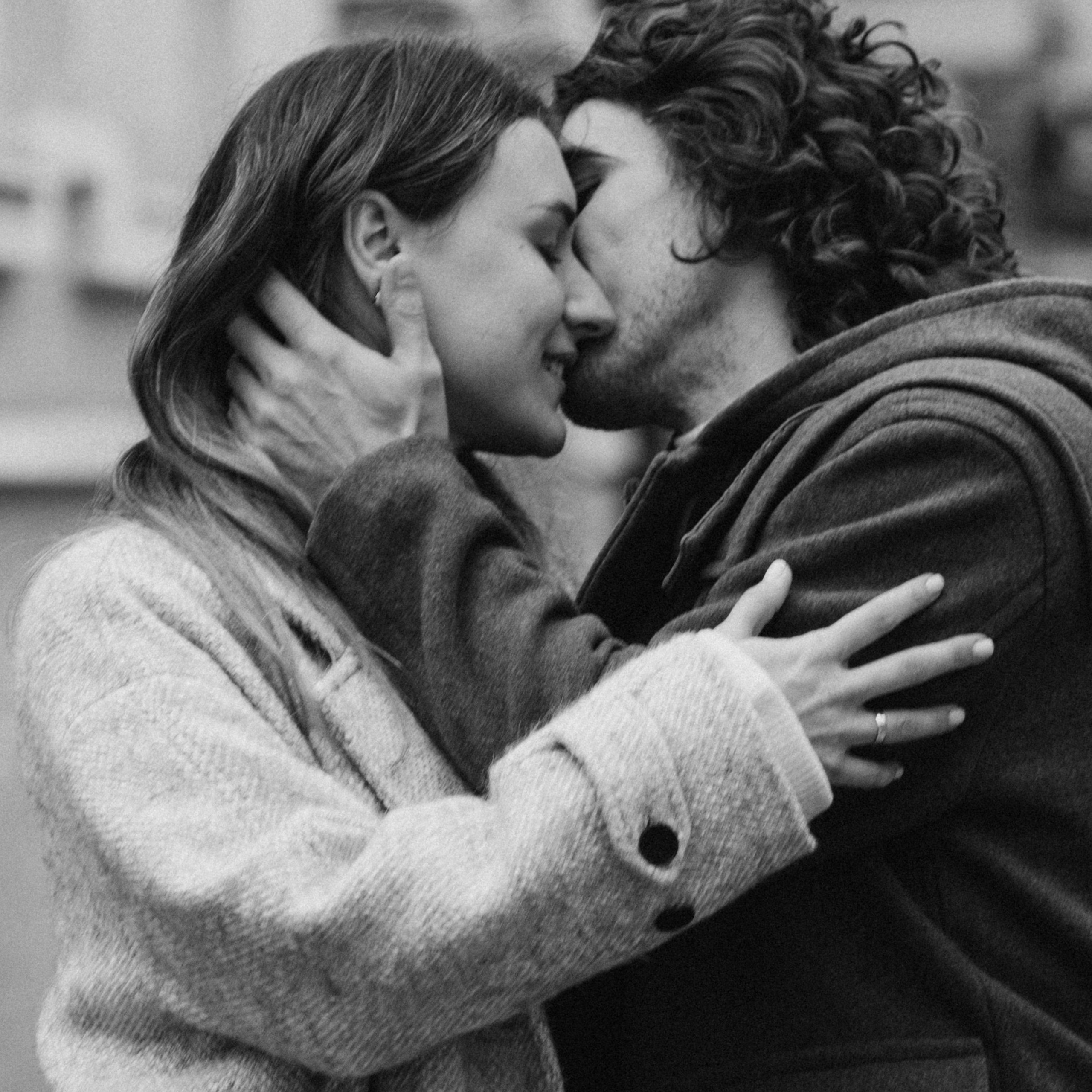 Игорь и Кристина