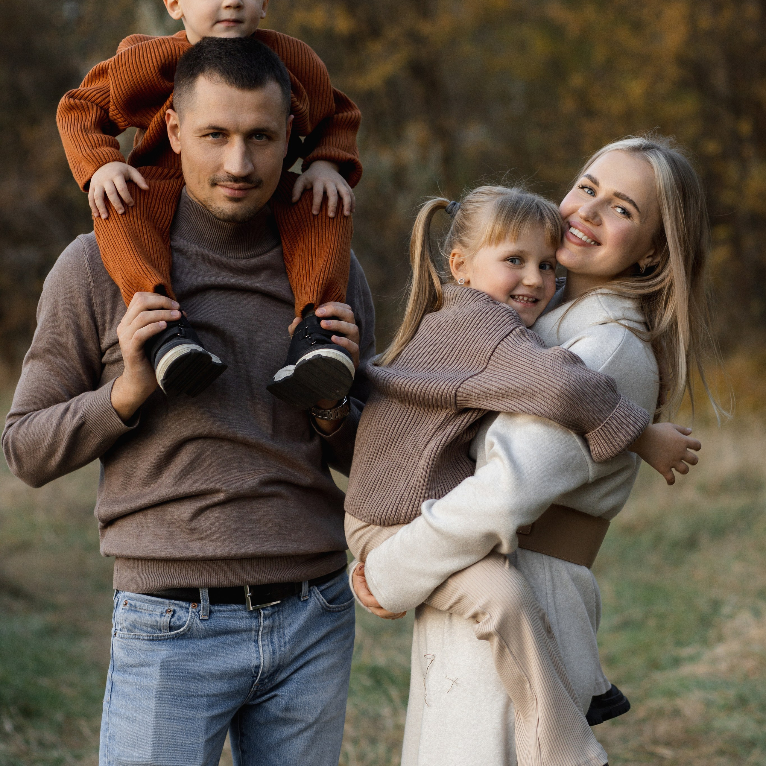 Отзывы. Свадебный и семейный фотограф Ольга Разрядова