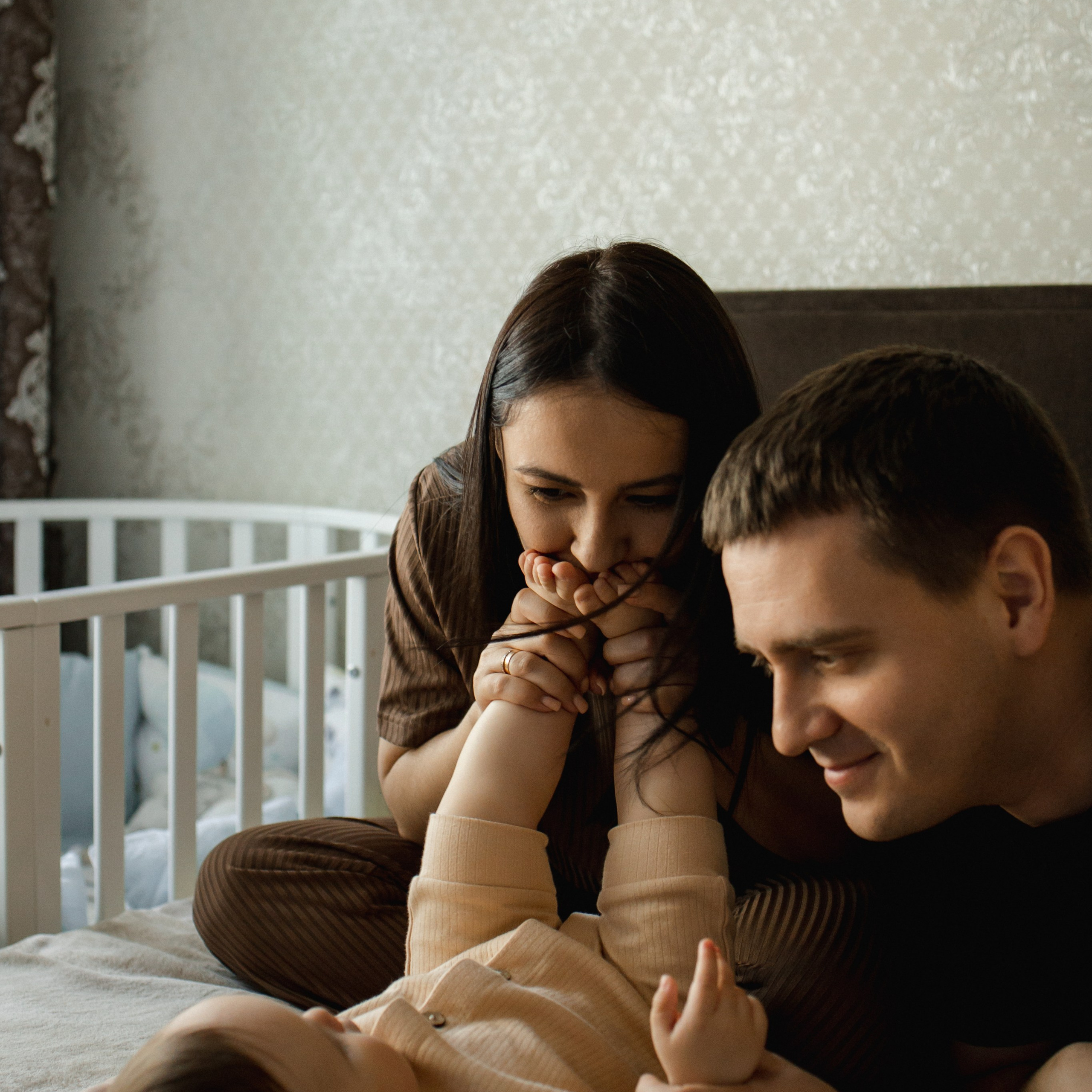 Отзывы. Свадебный и семейный фотограф Ольга Разрядова